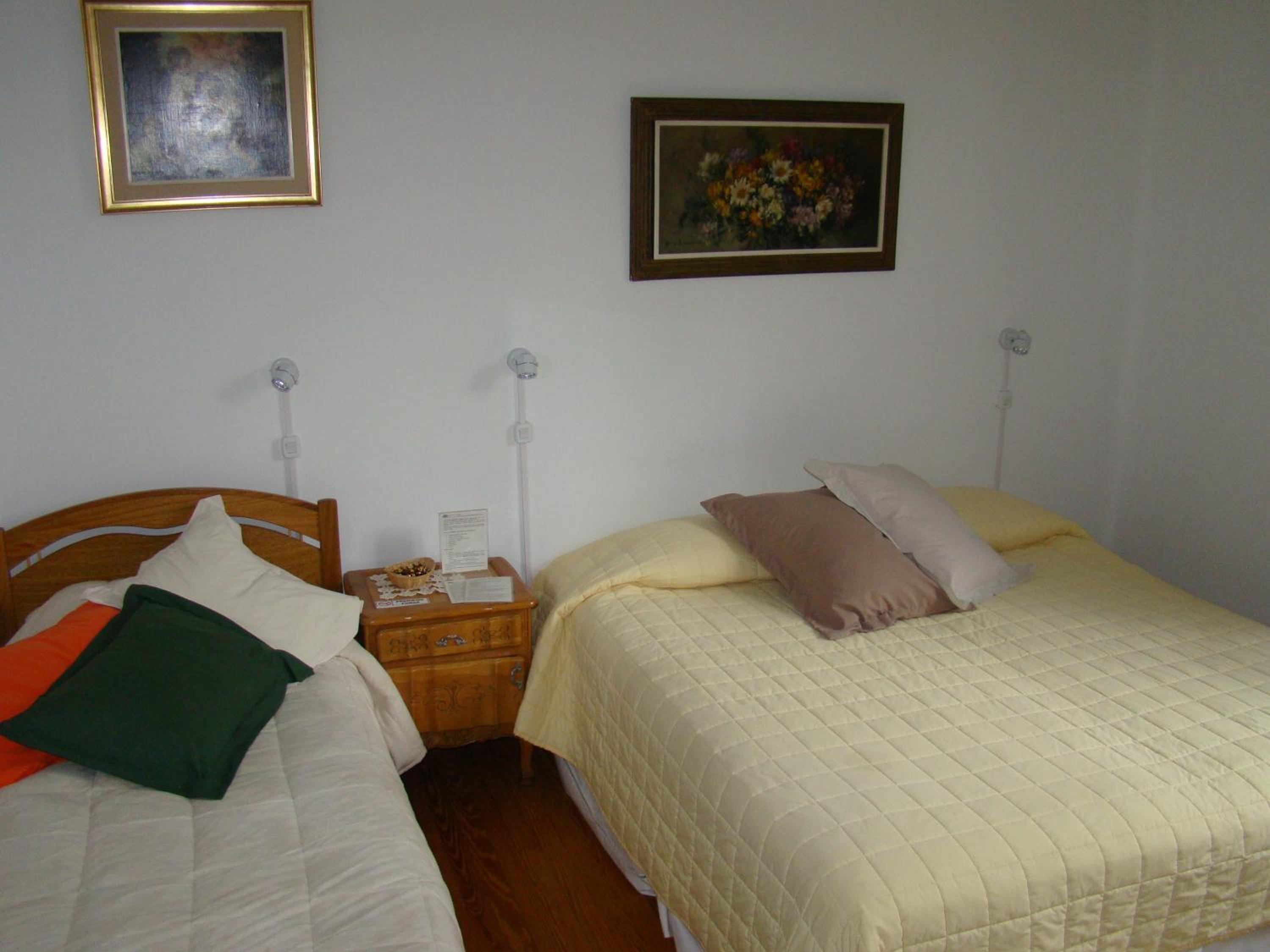 La Casona del Rio