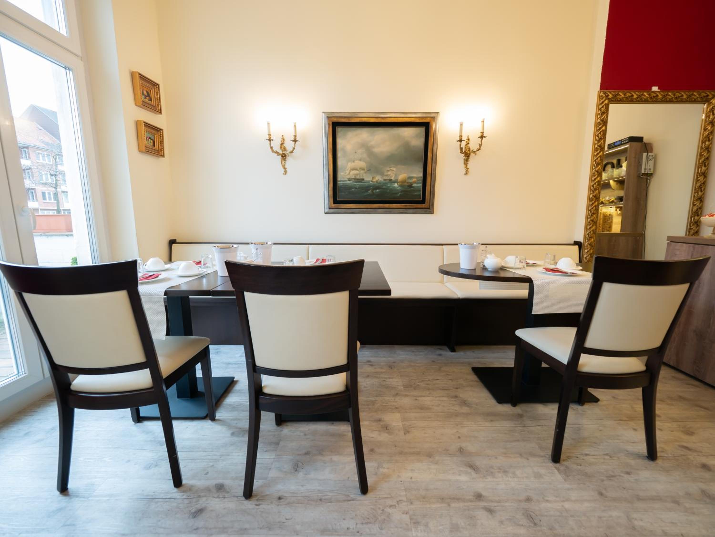 Hotel Boritzka