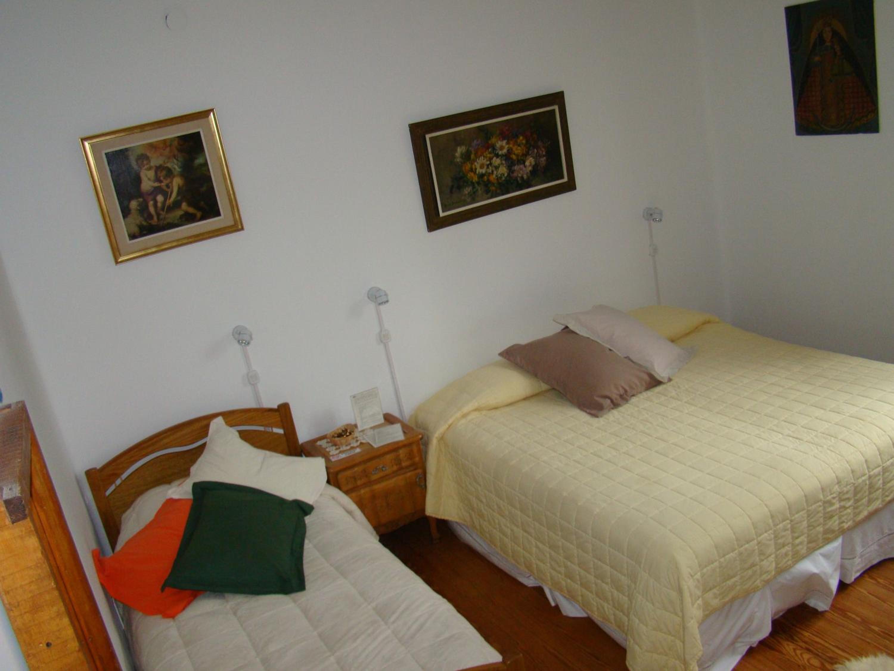 La Casona del Rio