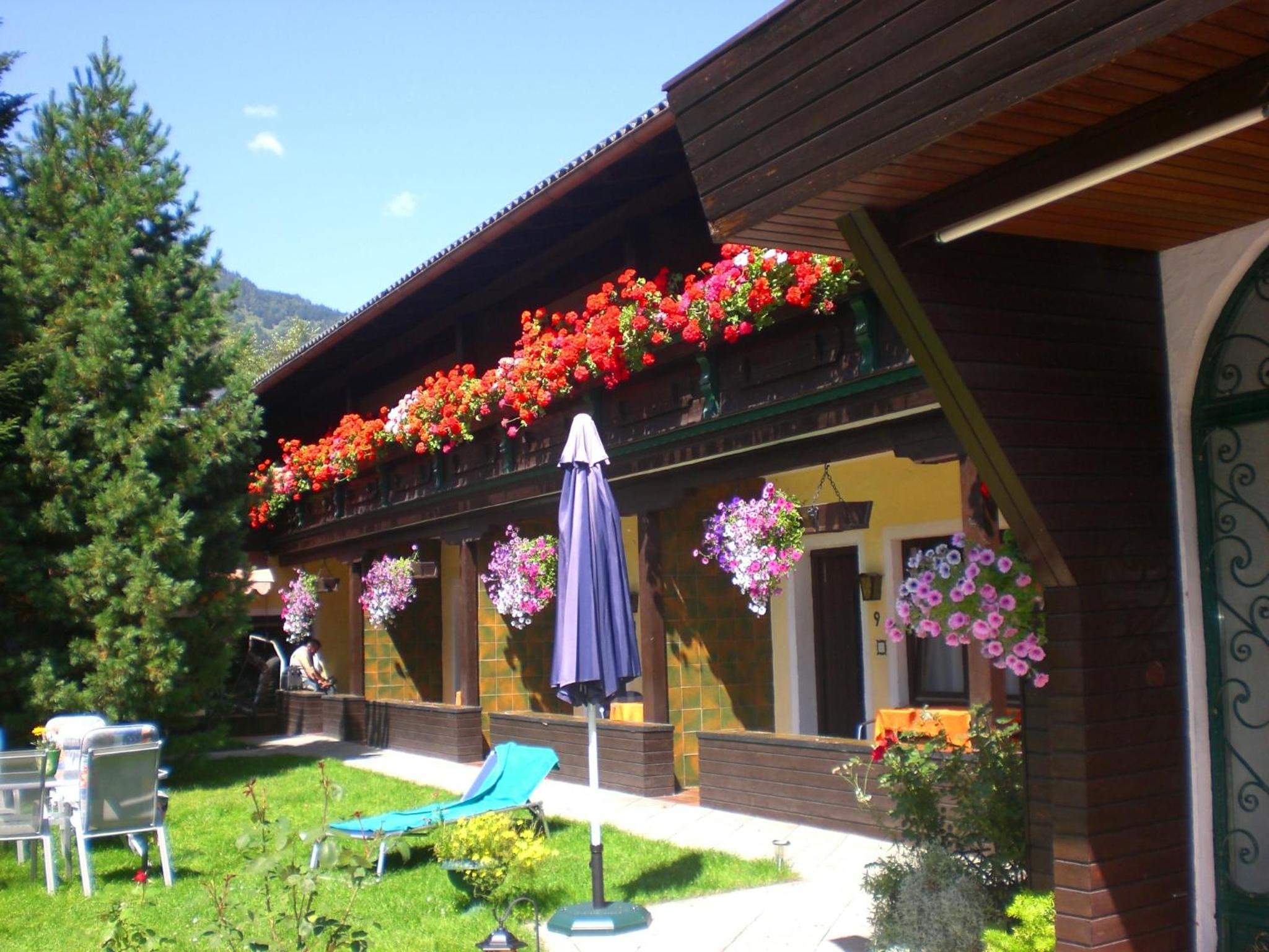 Alpen-Appartementhof