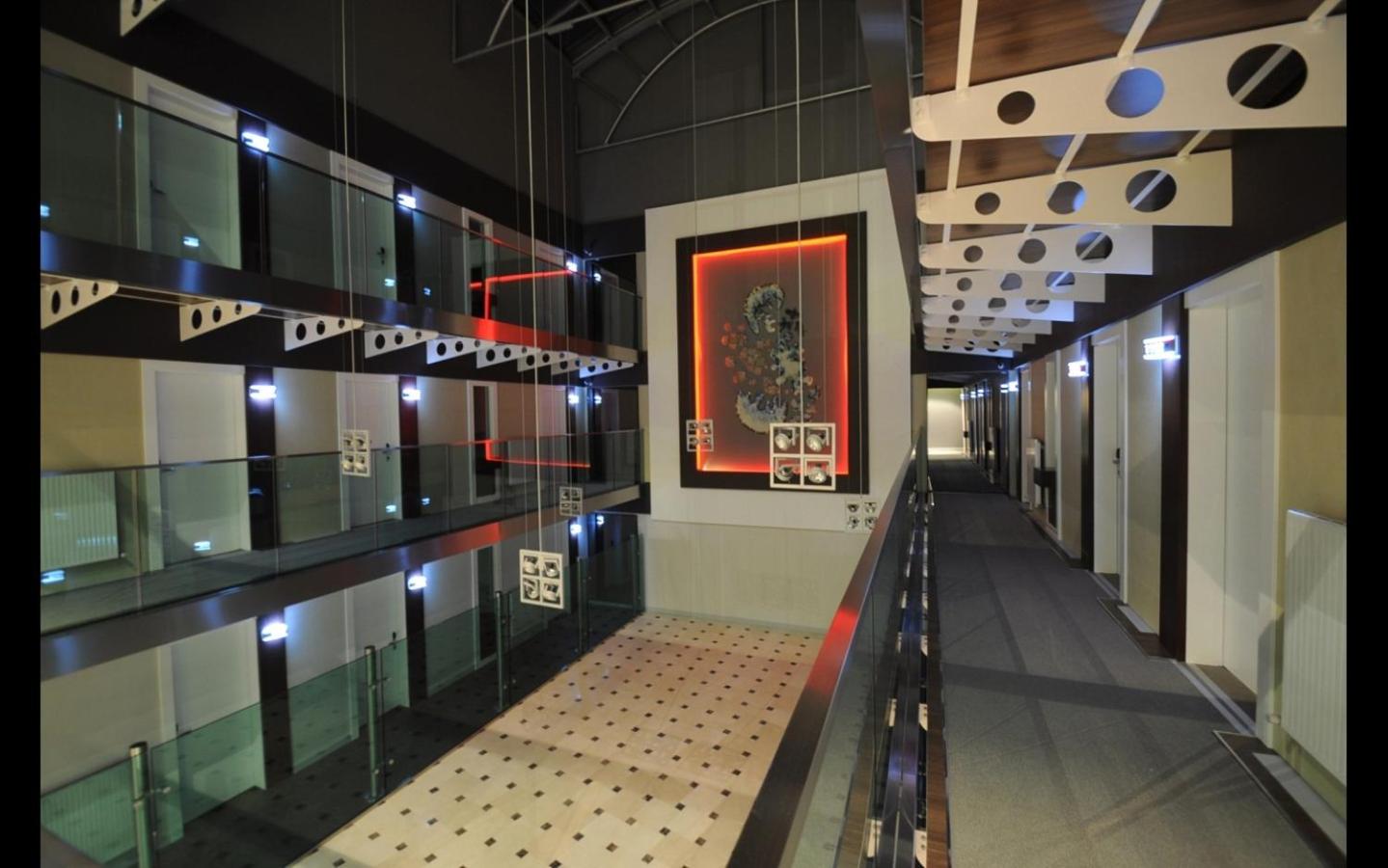 No:19 Butik Otel - Image 80