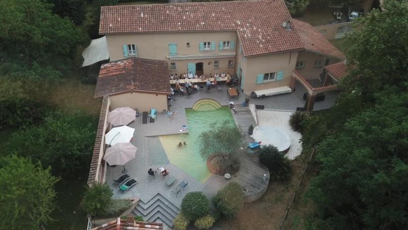 LA BOURDETTE view 3