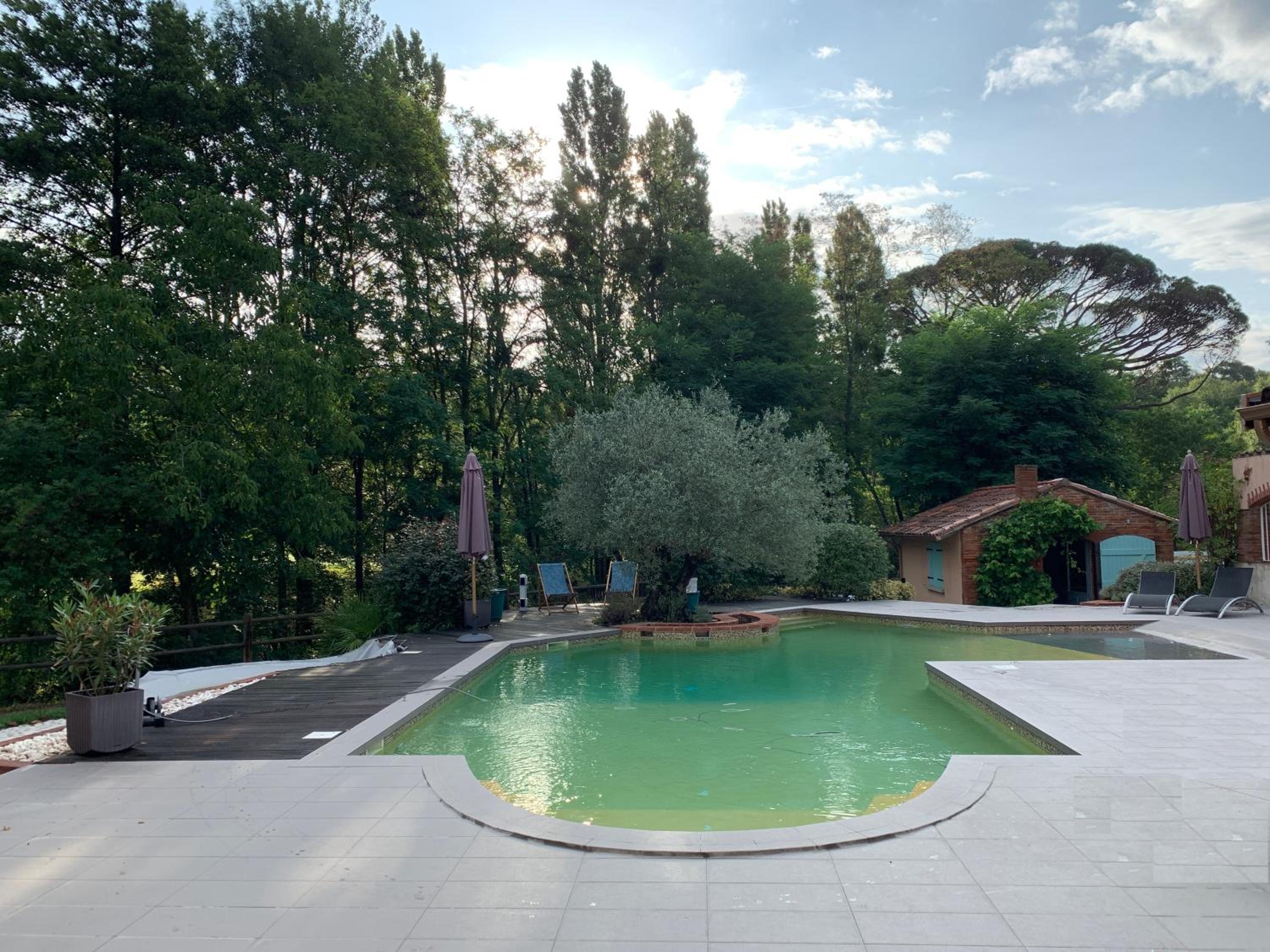 LA BOURDETTE view 5