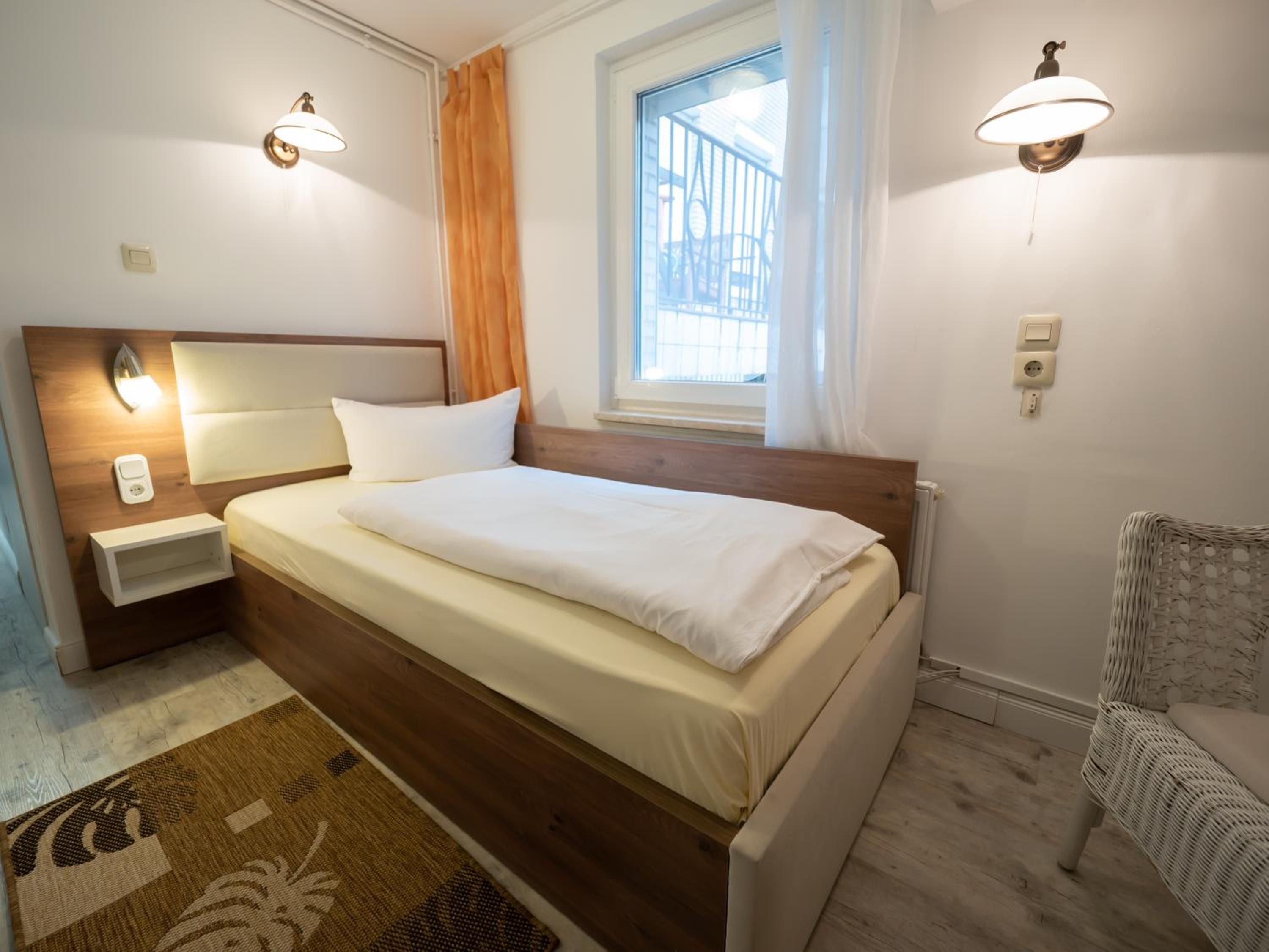 Hotel Boritzka