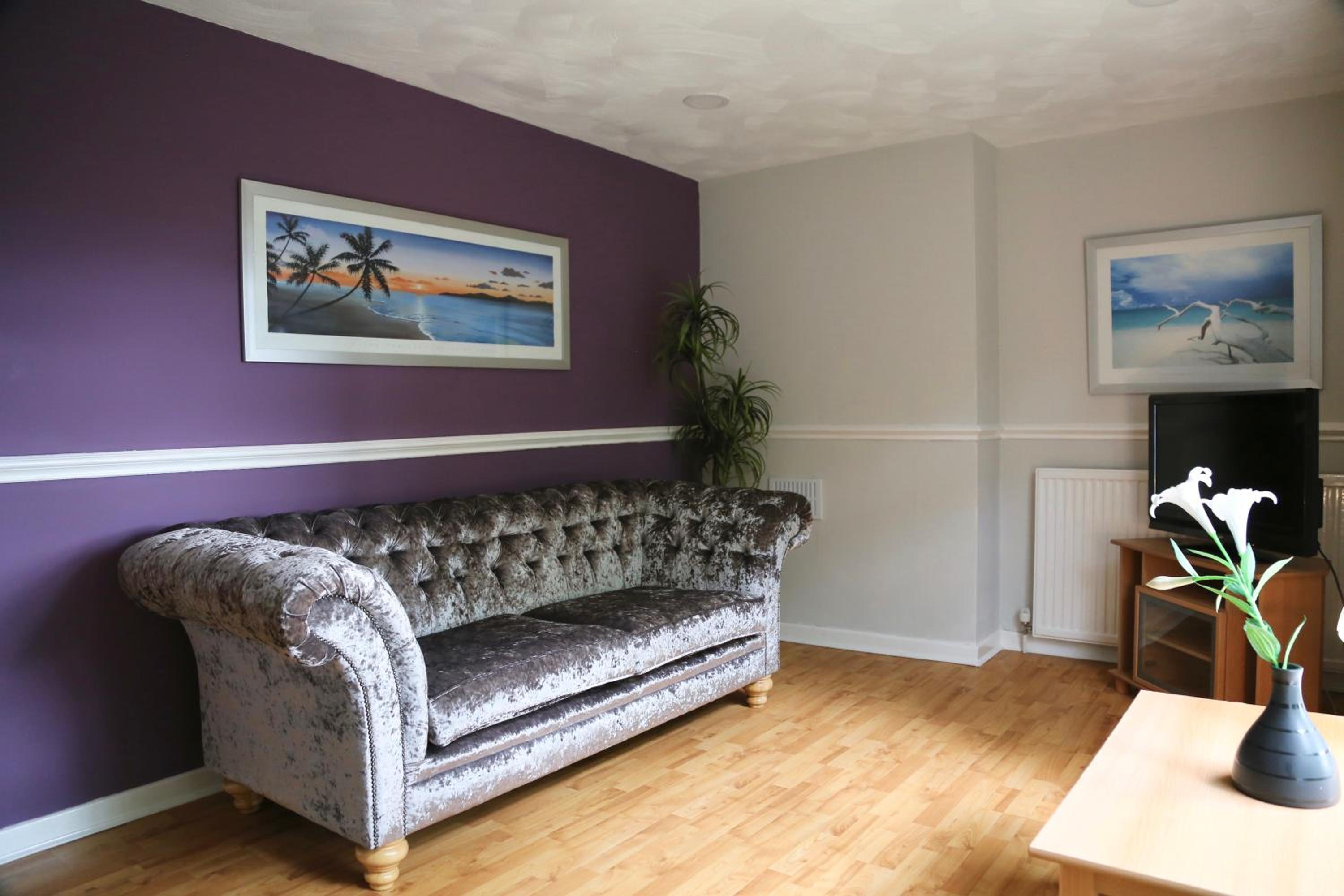 La Suisse Serviced Apartments