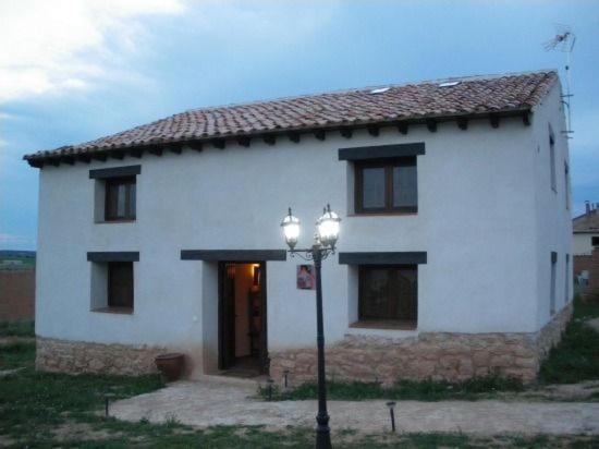 Tierras de Aguilera view 4