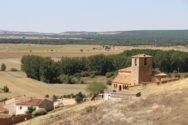 Tierras de Aguilera view 5