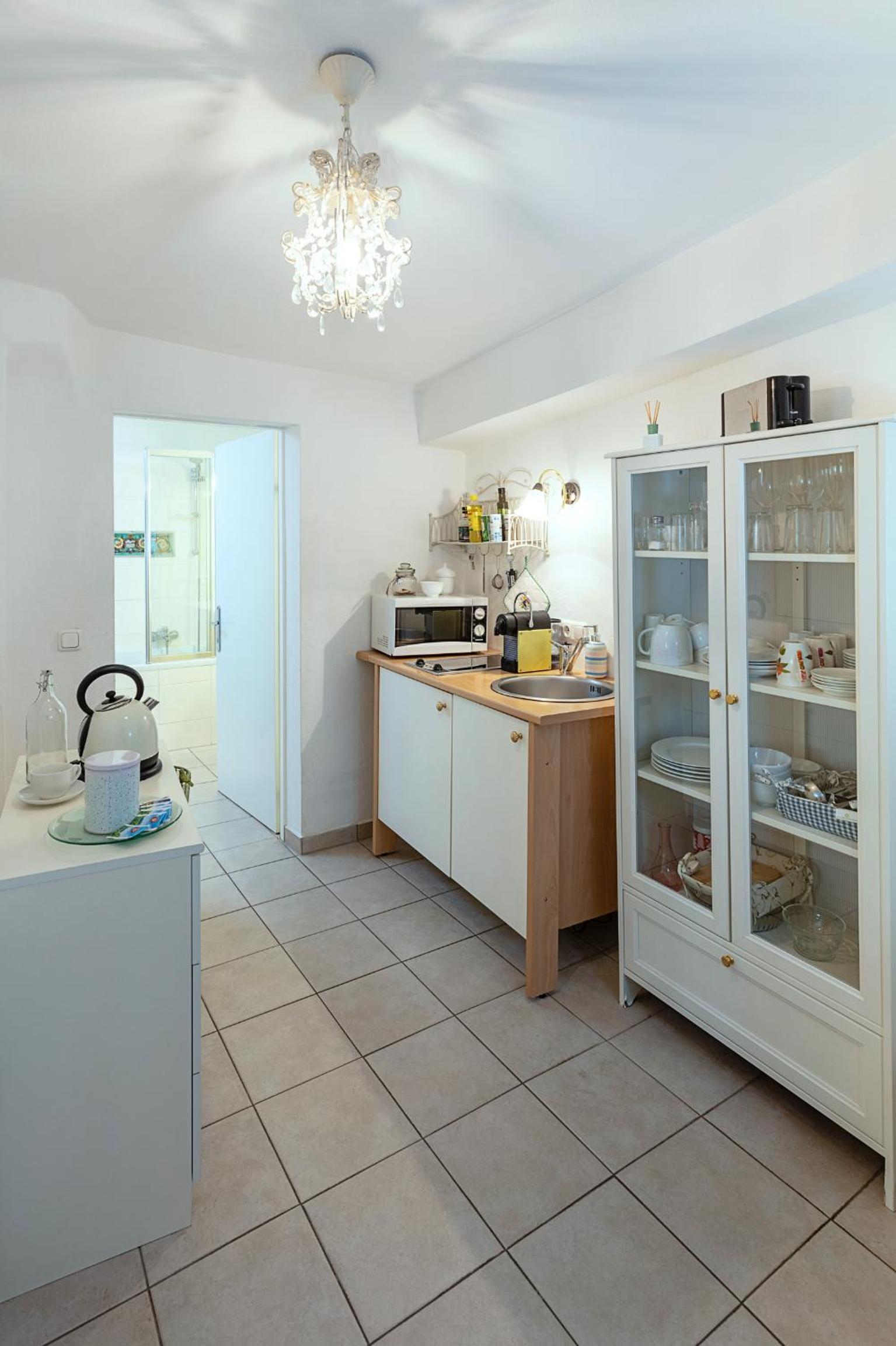 Getreidegassen Appartements