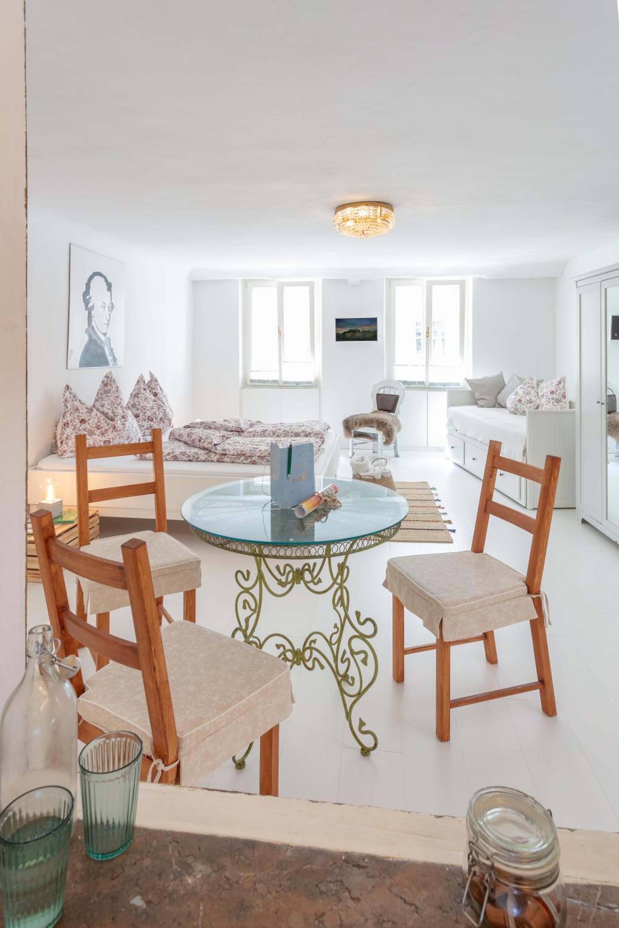 Getreidegassen Appartements