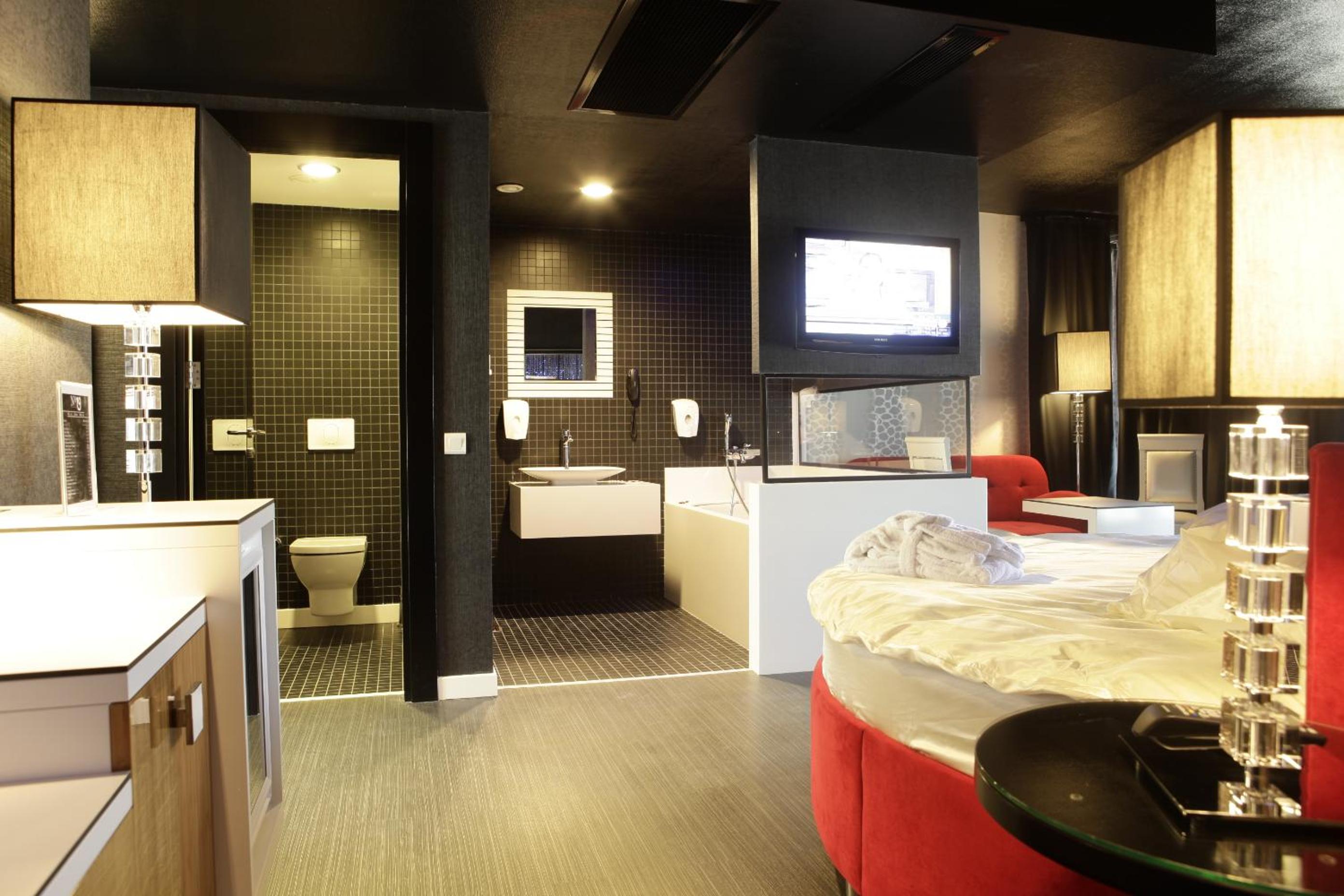 No:19 Butik Otel - Image 70