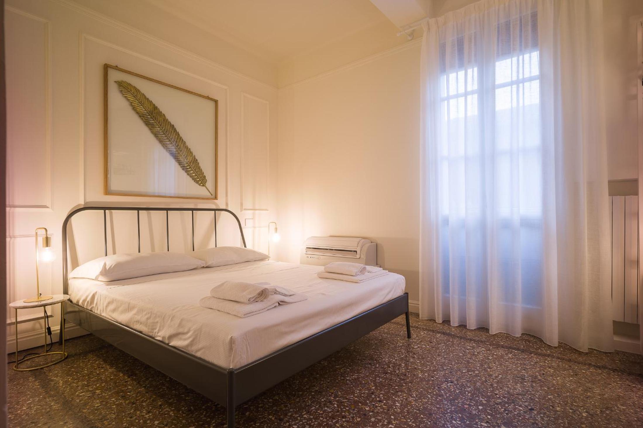 Luxury Apartment in Palazzo Spada view 4