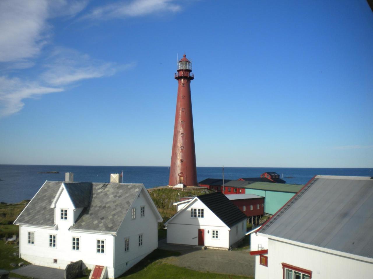 Apt 201 - Andenes Whale Safari Apartments view 2