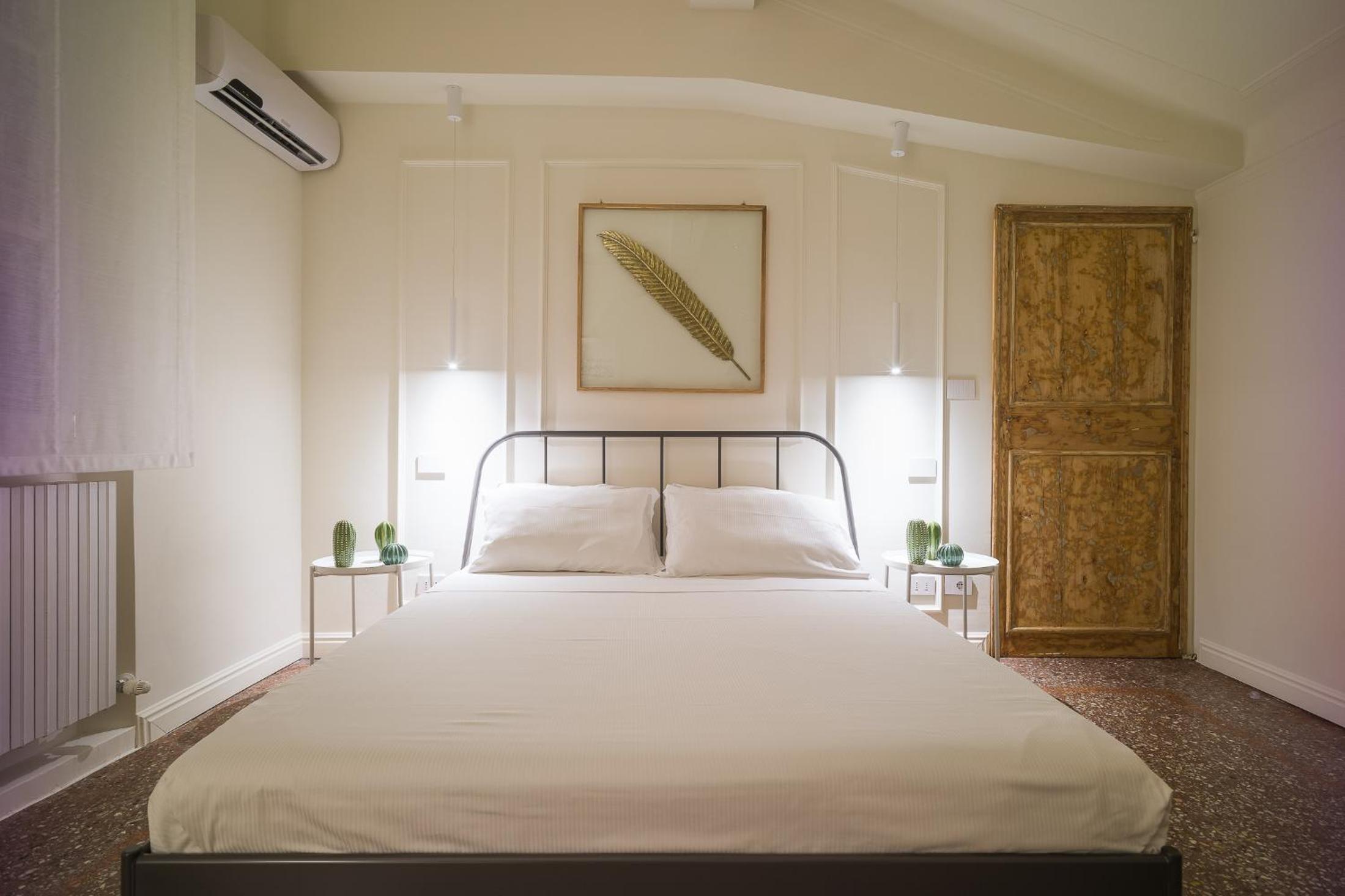 Luxury Apartment in Palazzo Spada view 2