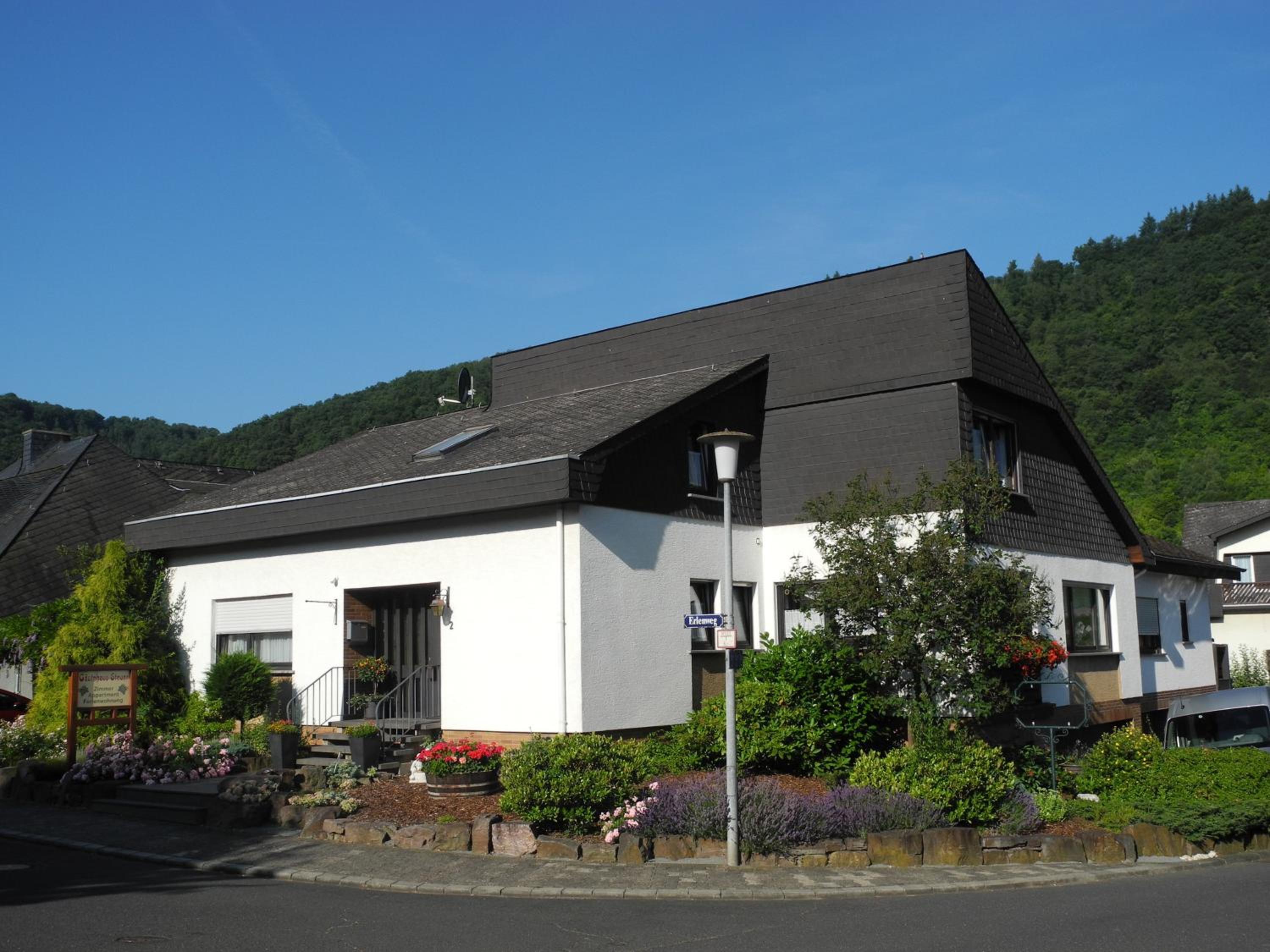 Gästehaus Steuer