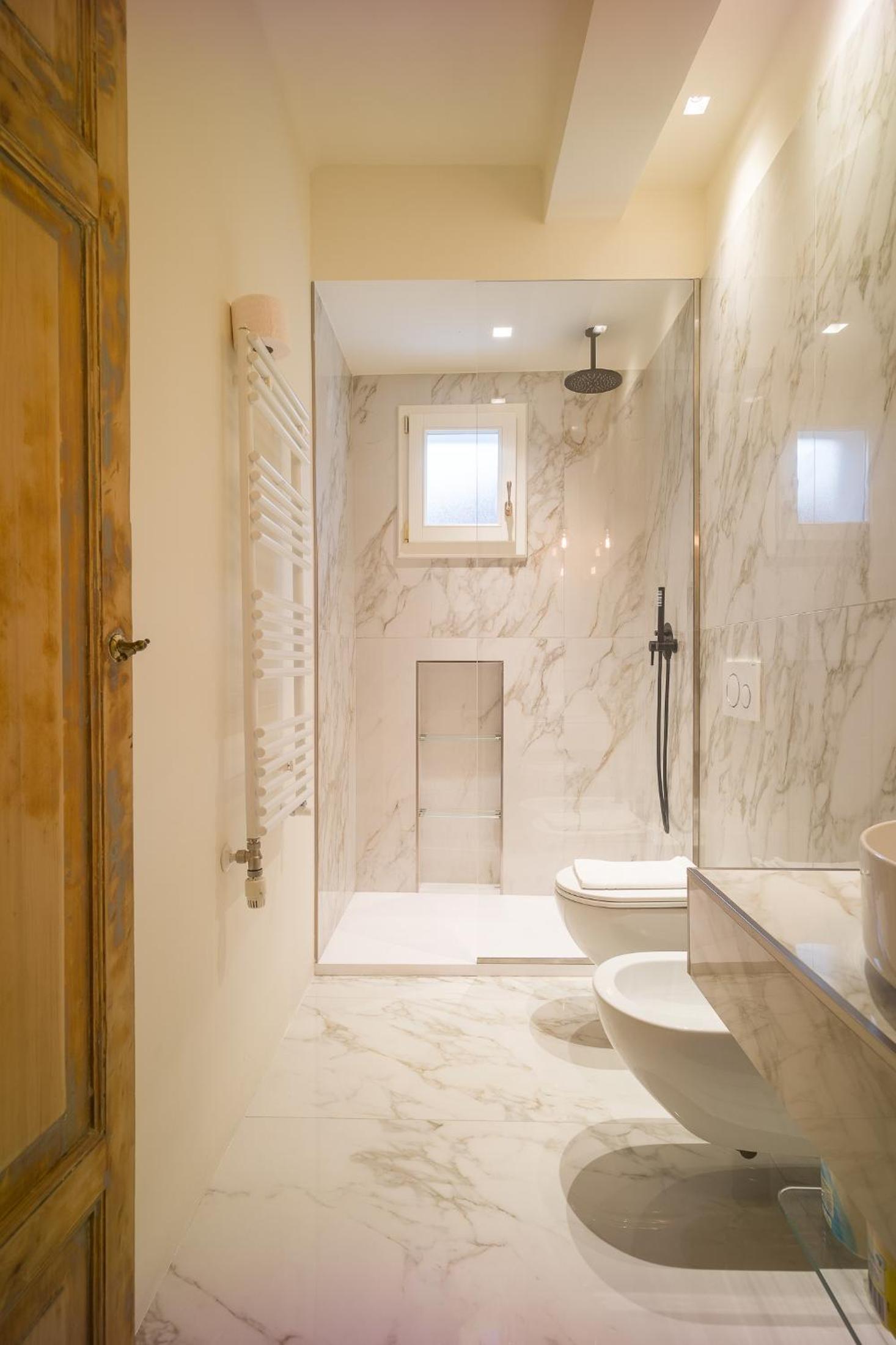 Luxury Apartment in Palazzo Spada view 3