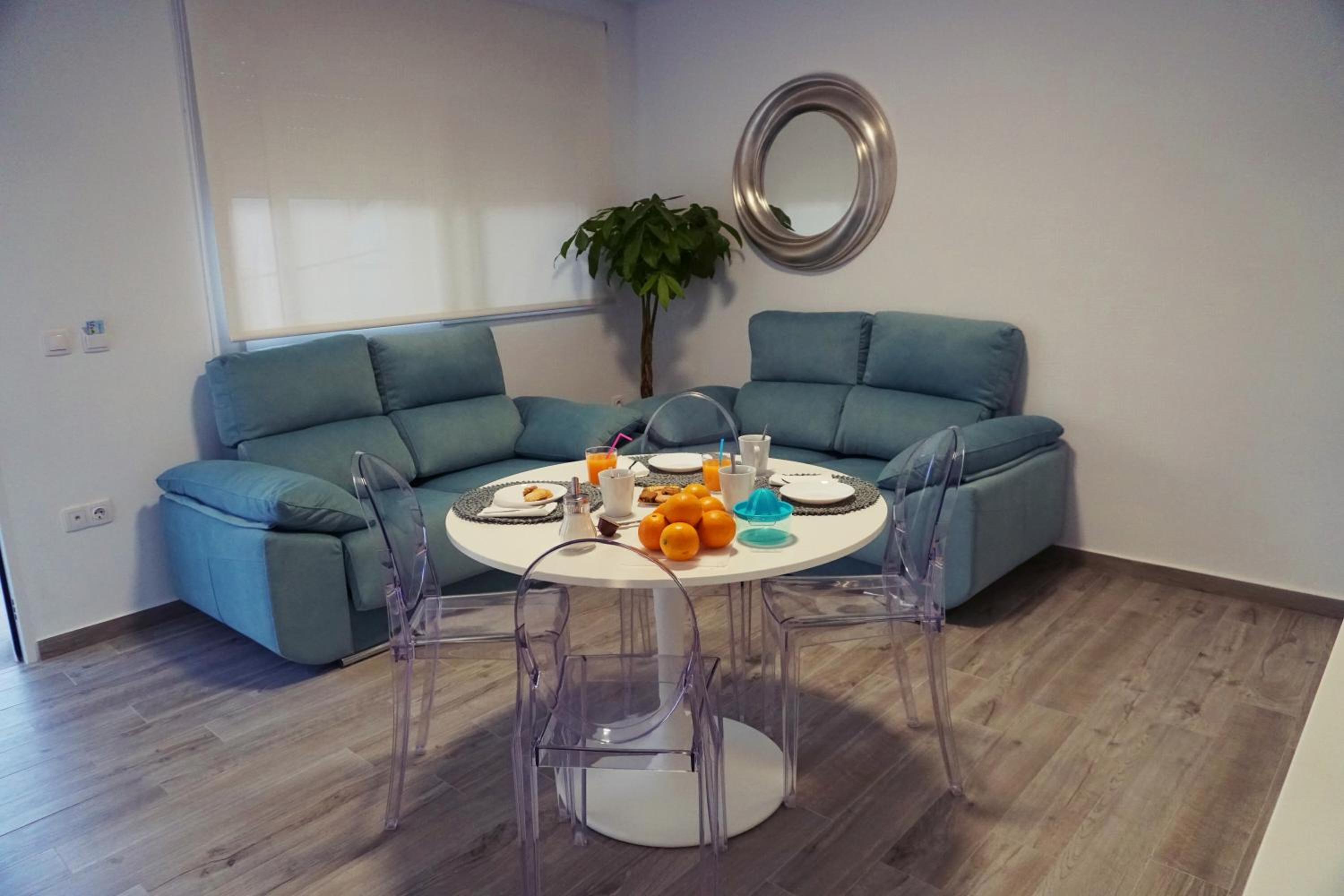 Apartamentos Ondeanos view 3