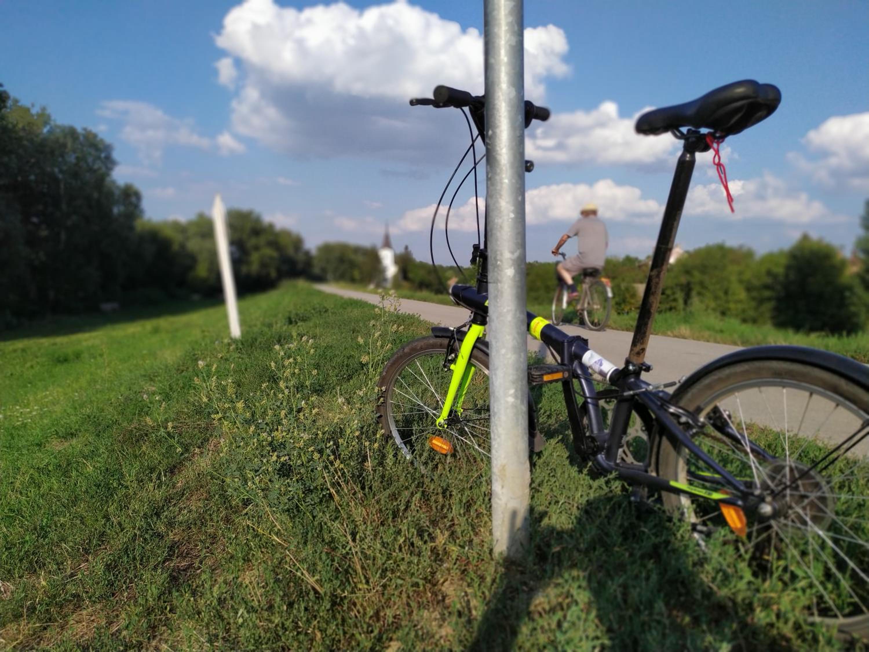Faluház Tiszasüly