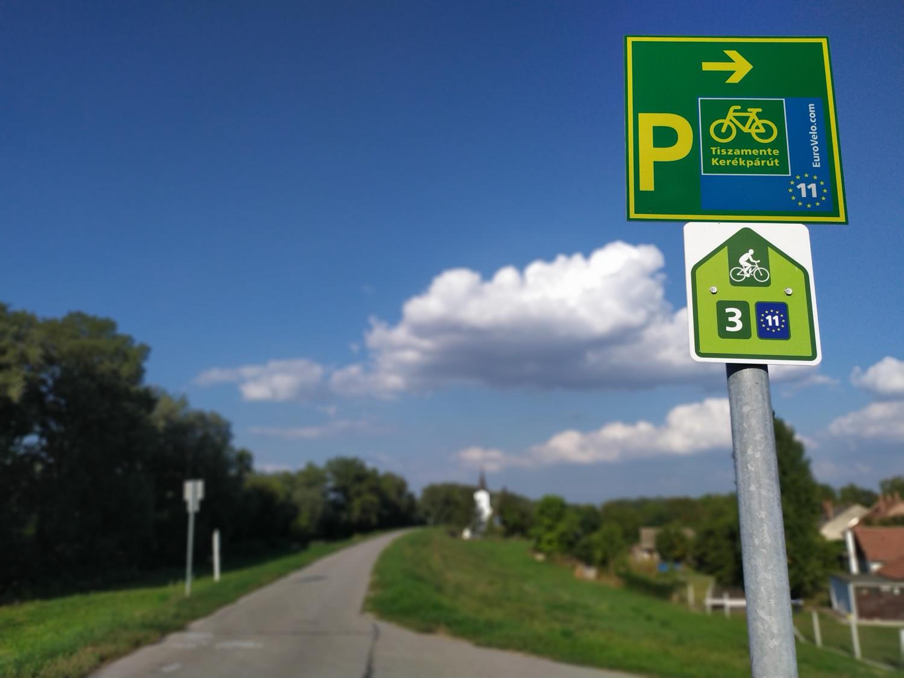 Faluház Tiszasüly