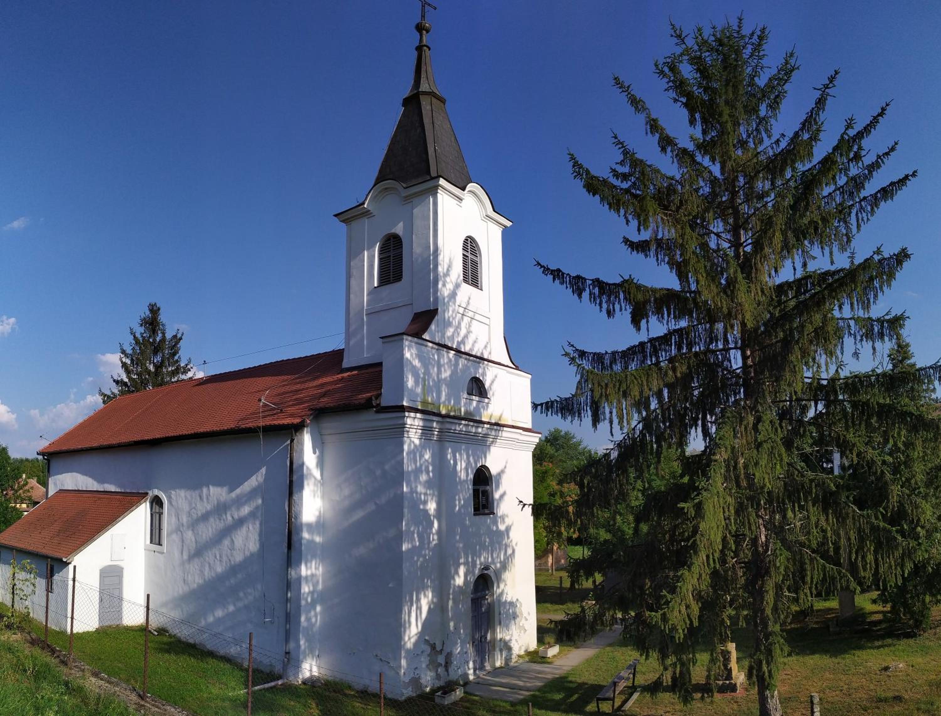 Faluház Tiszasüly
