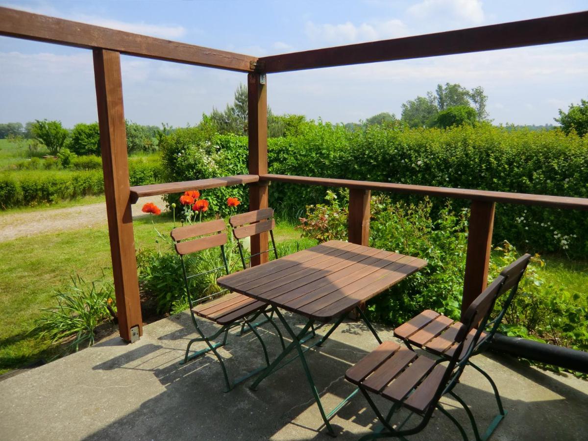 Hotel Kranichblick view 3