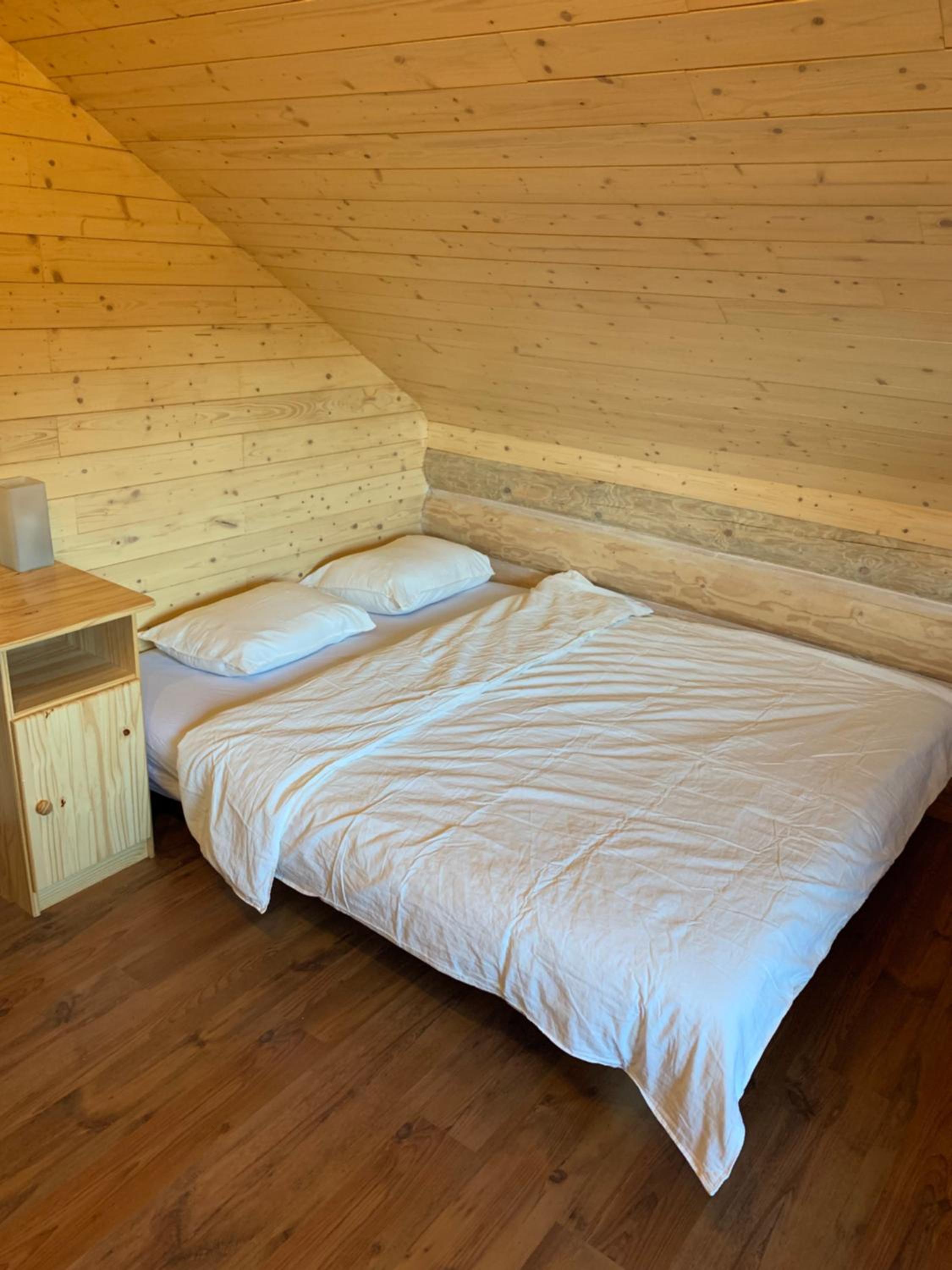 Srub Bublava 155