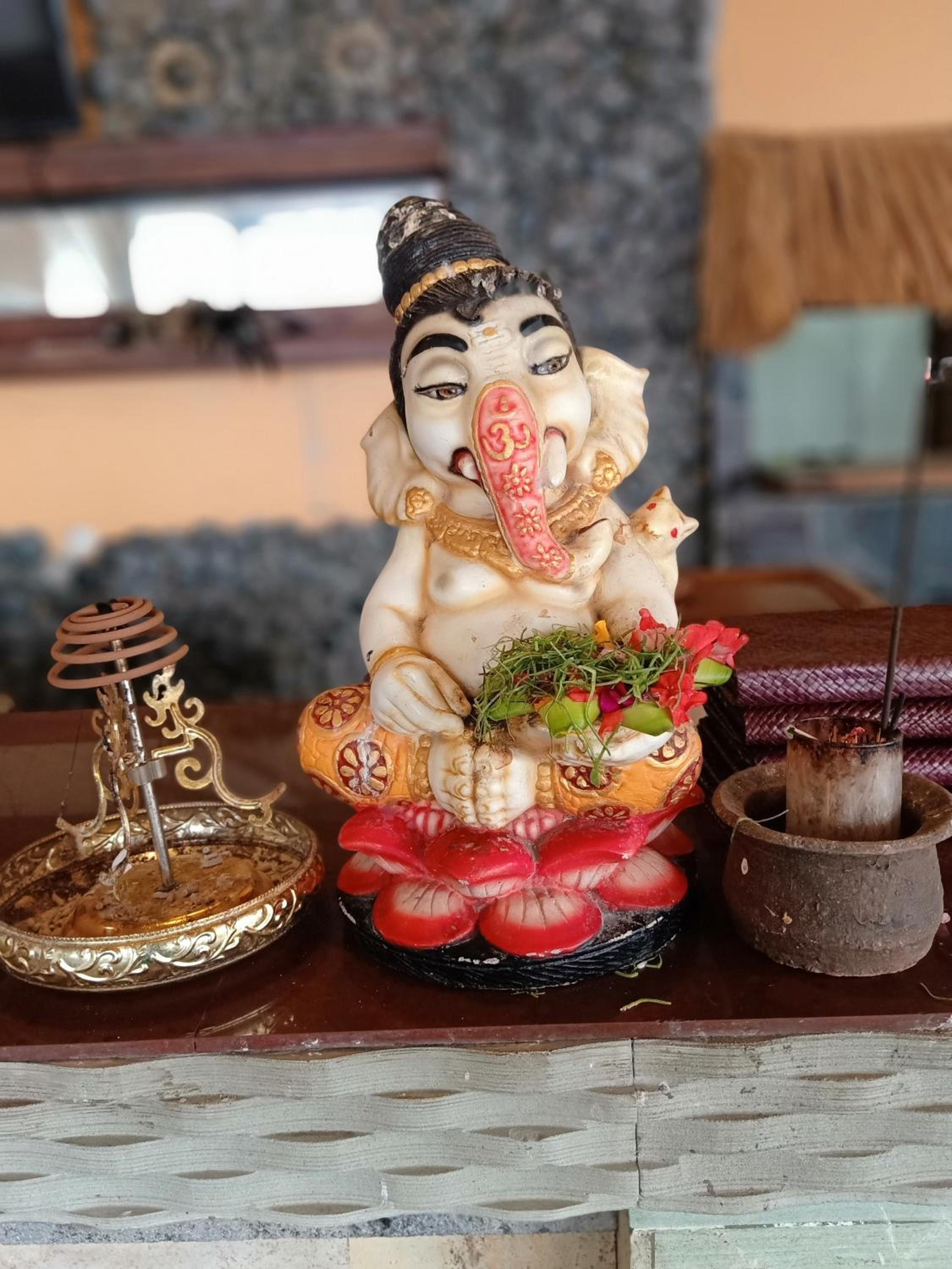 Bali Bhuana Villas