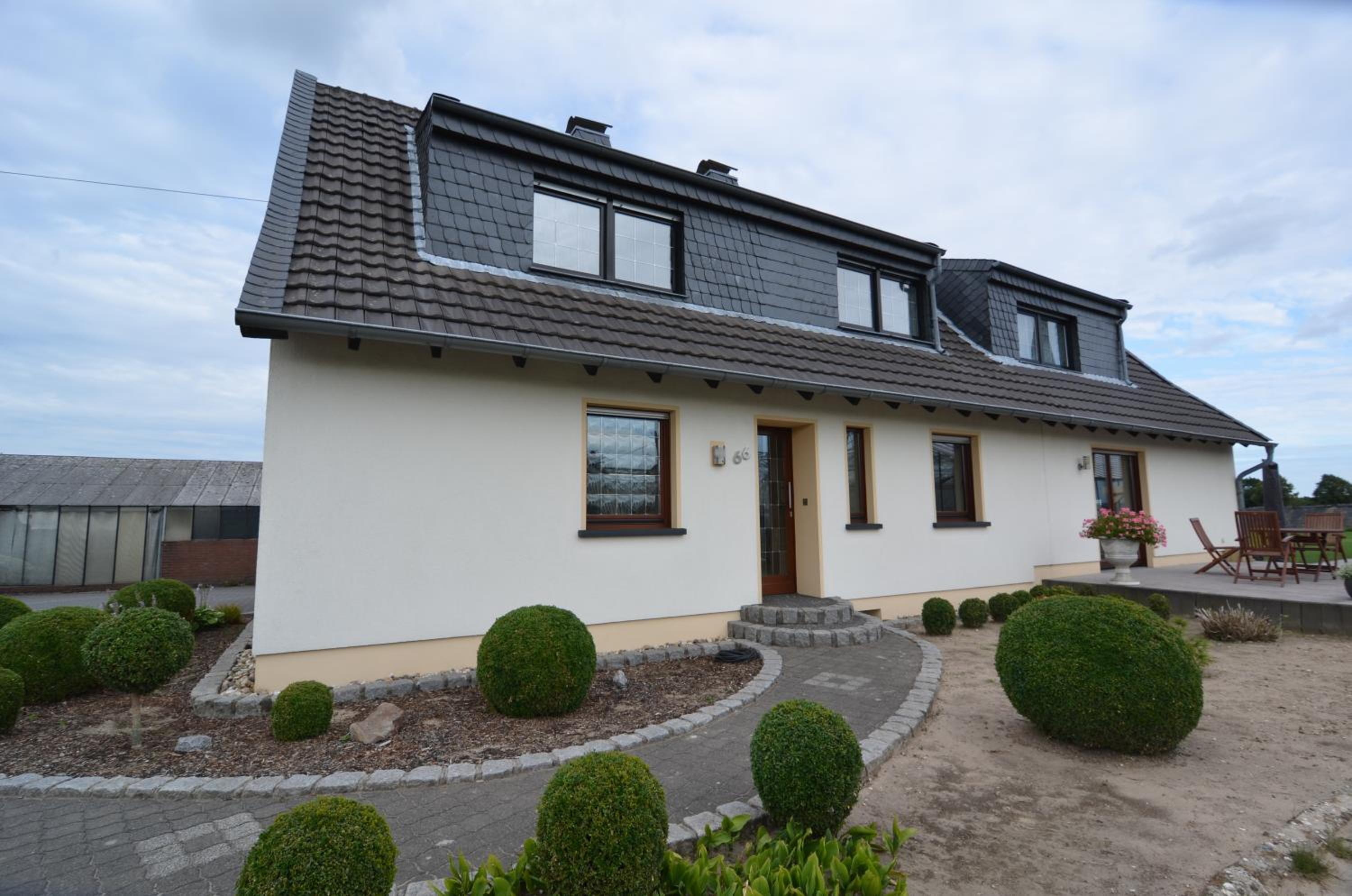 Ferienwohnung Bouten A