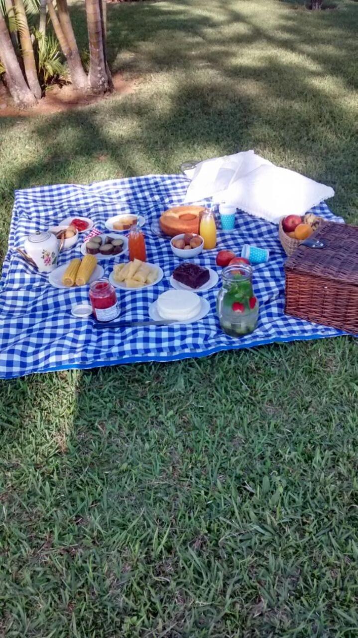 Pousada Chapadão