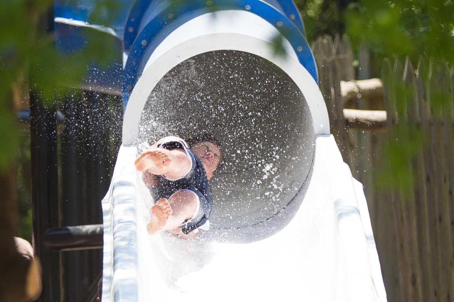 children's play area