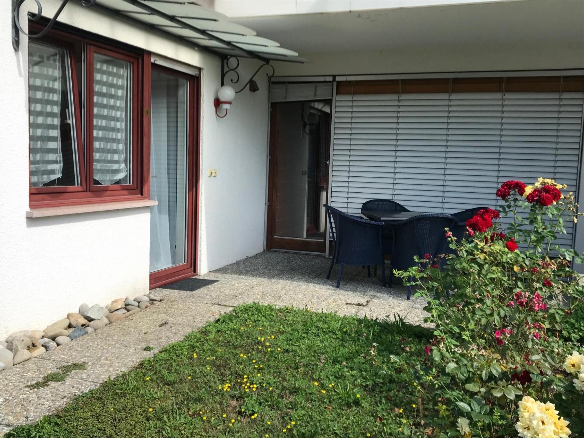 Ferienhaus Seehang