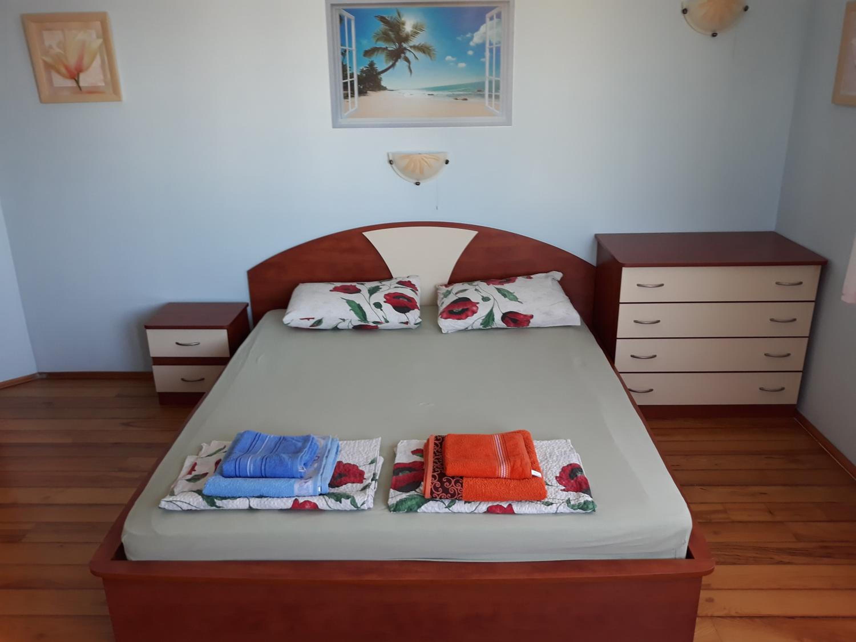 Vacation Home Seadream