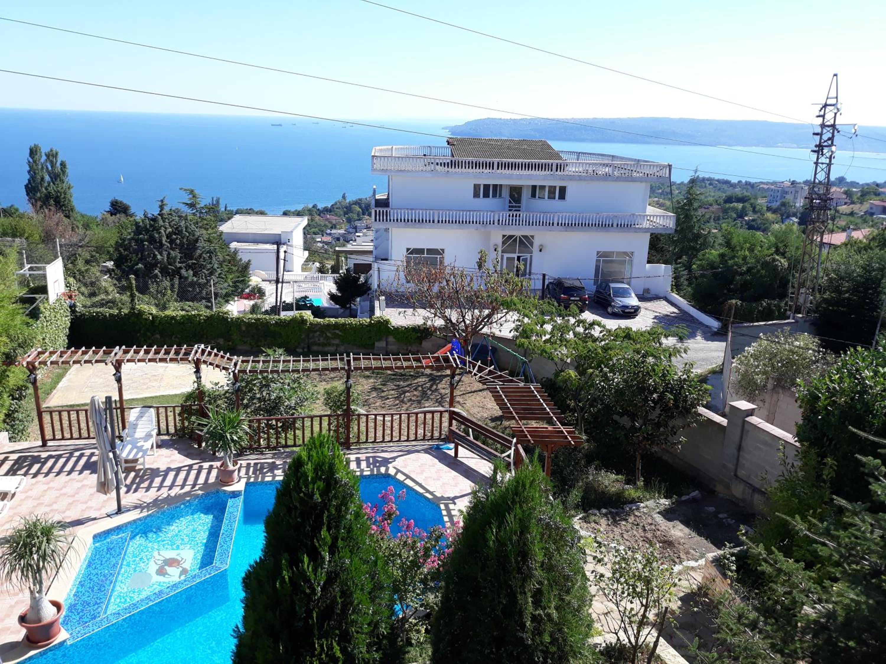 Vacation Home Seadream