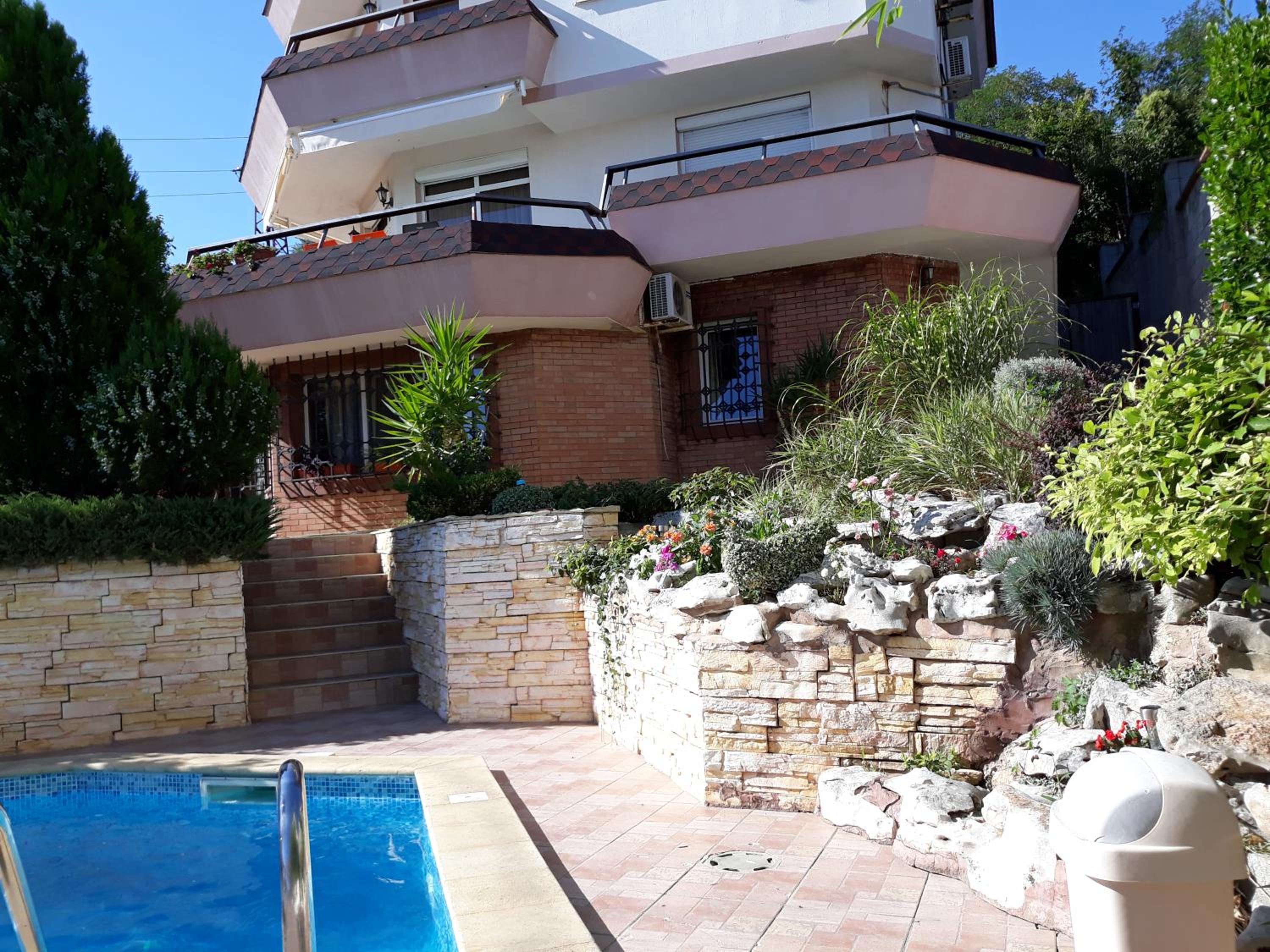 Vacation Home Seadream
