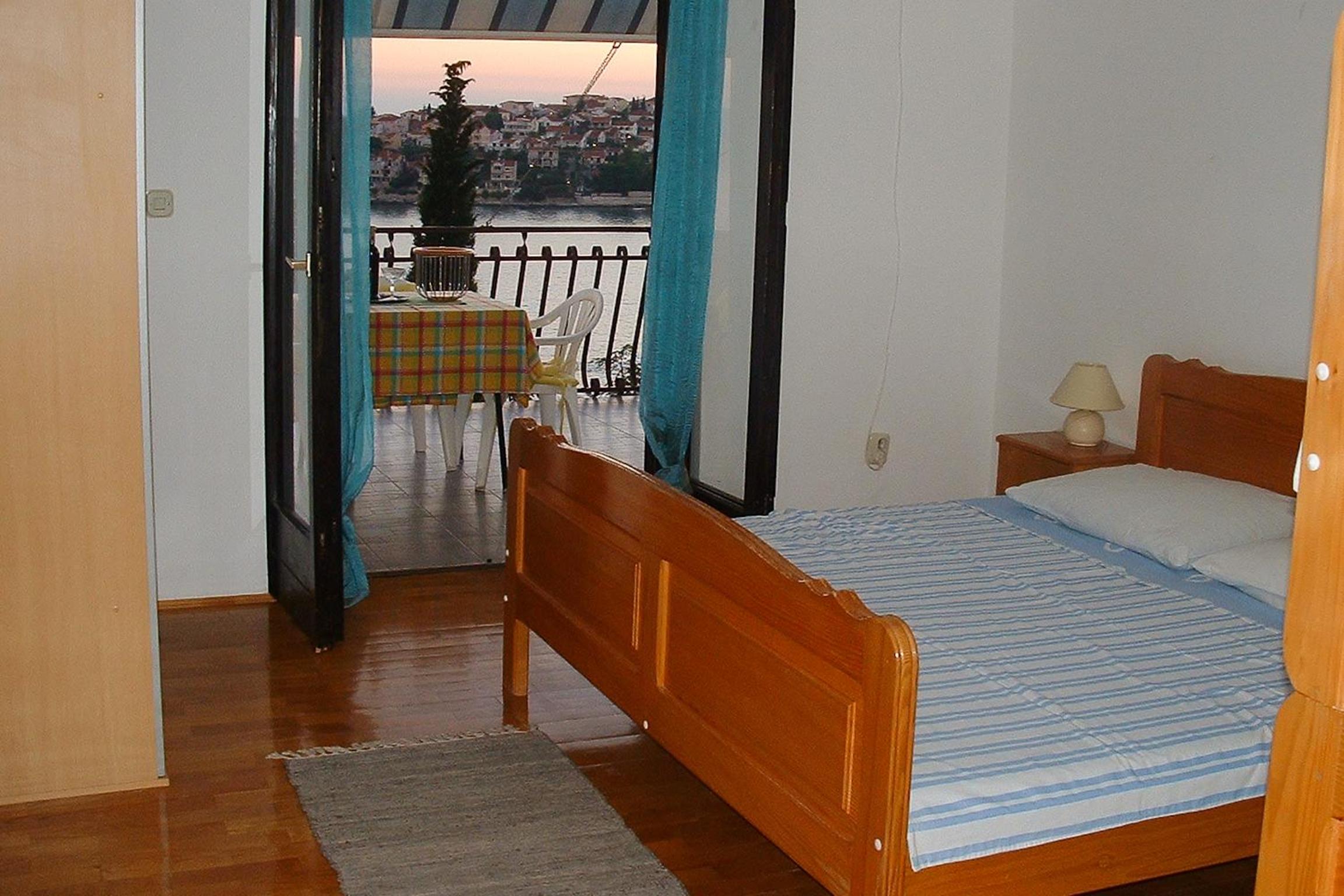 Maiden Apartments