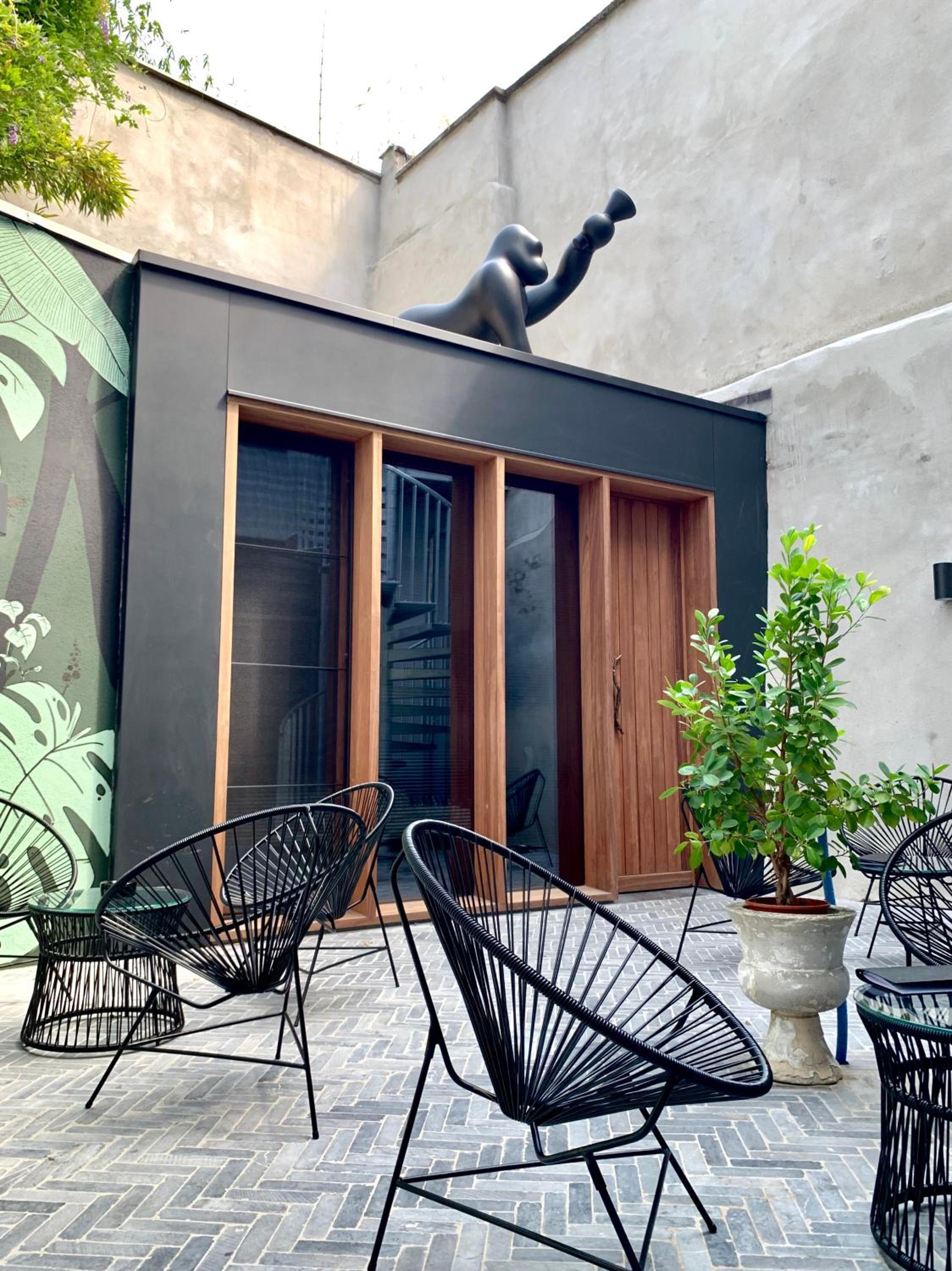 Maison Margo