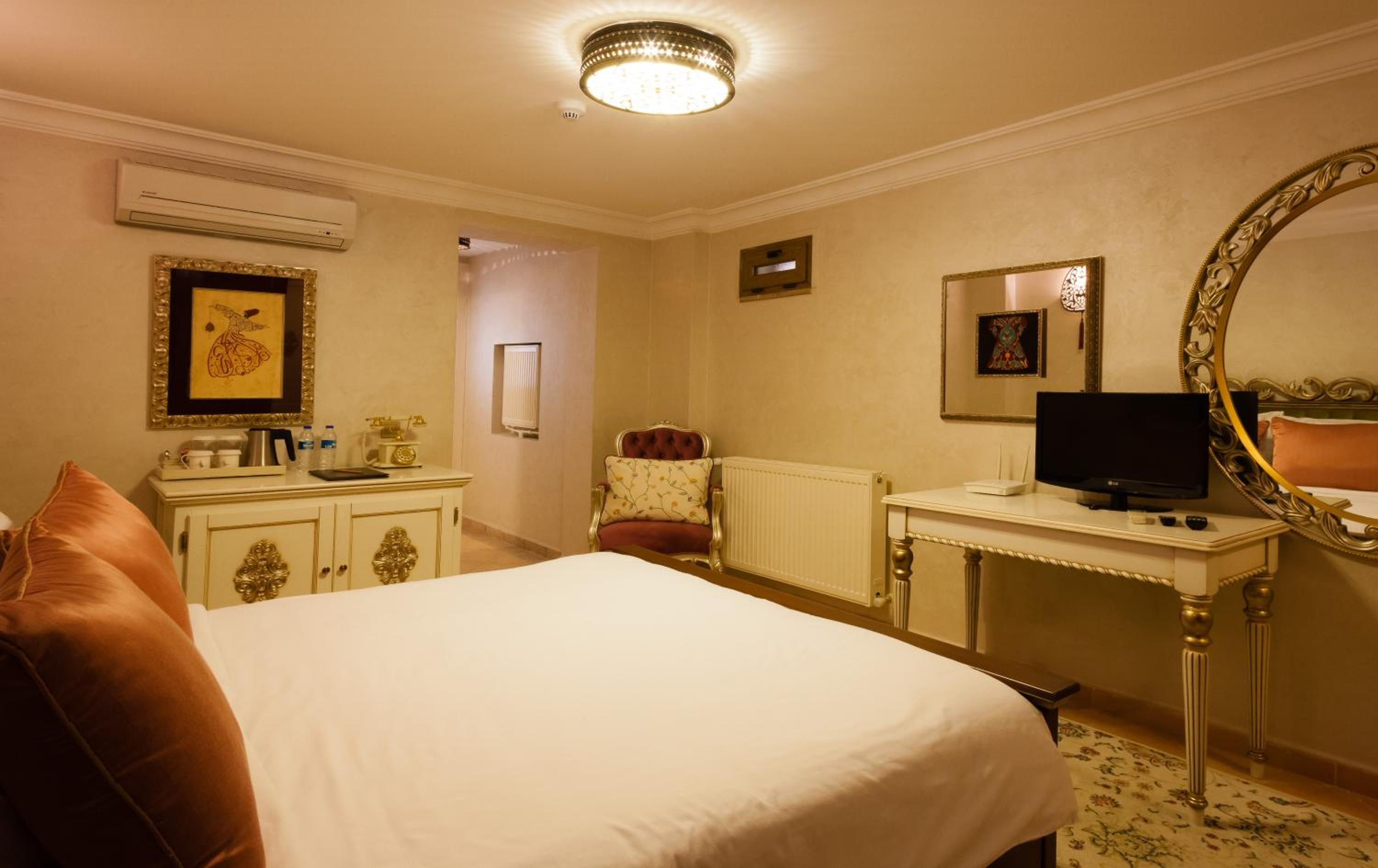 İstanbul Bosphorus Hotel Symbola - Image 30