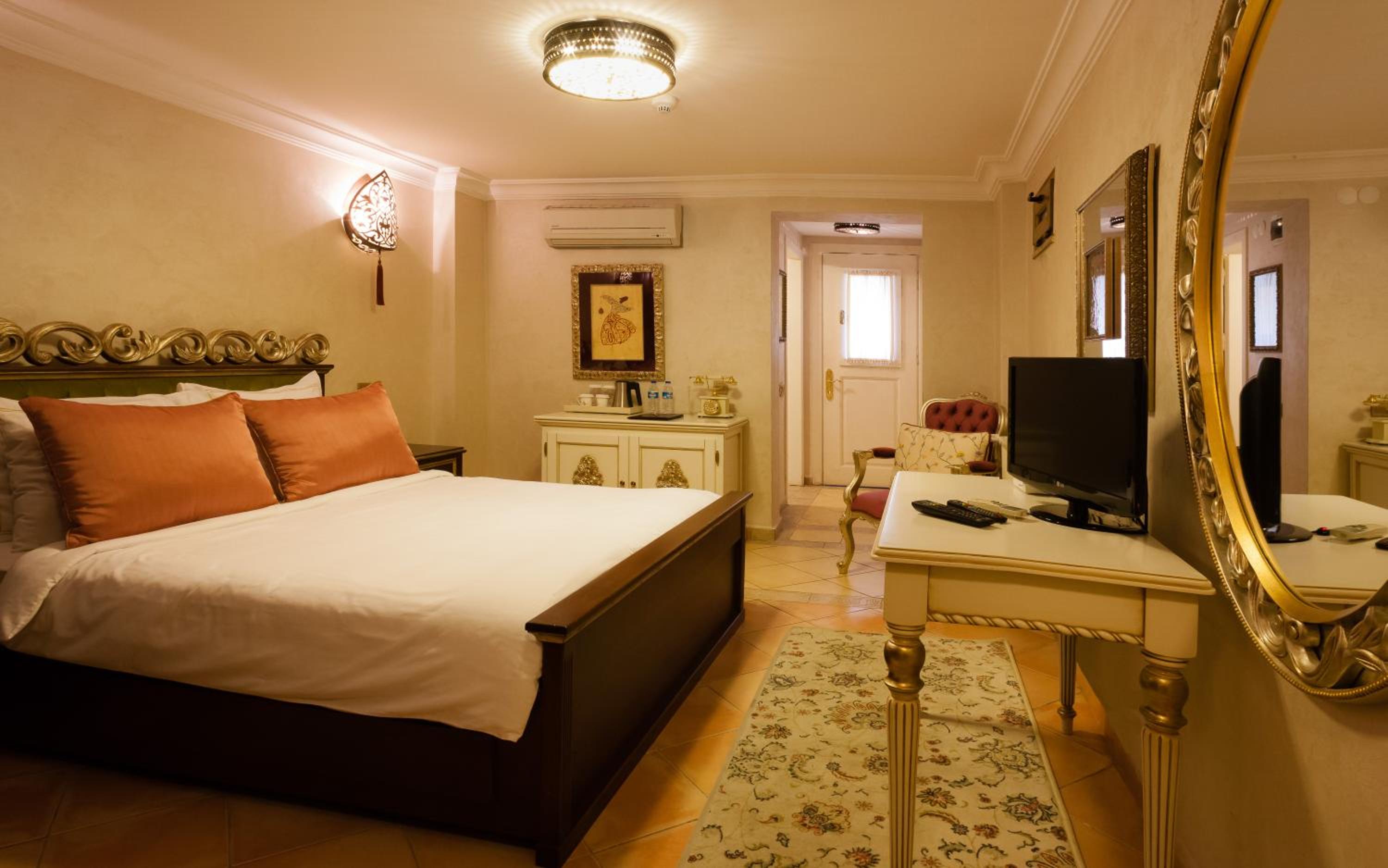 İstanbul Bosphorus Hotel Symbola - Image 27