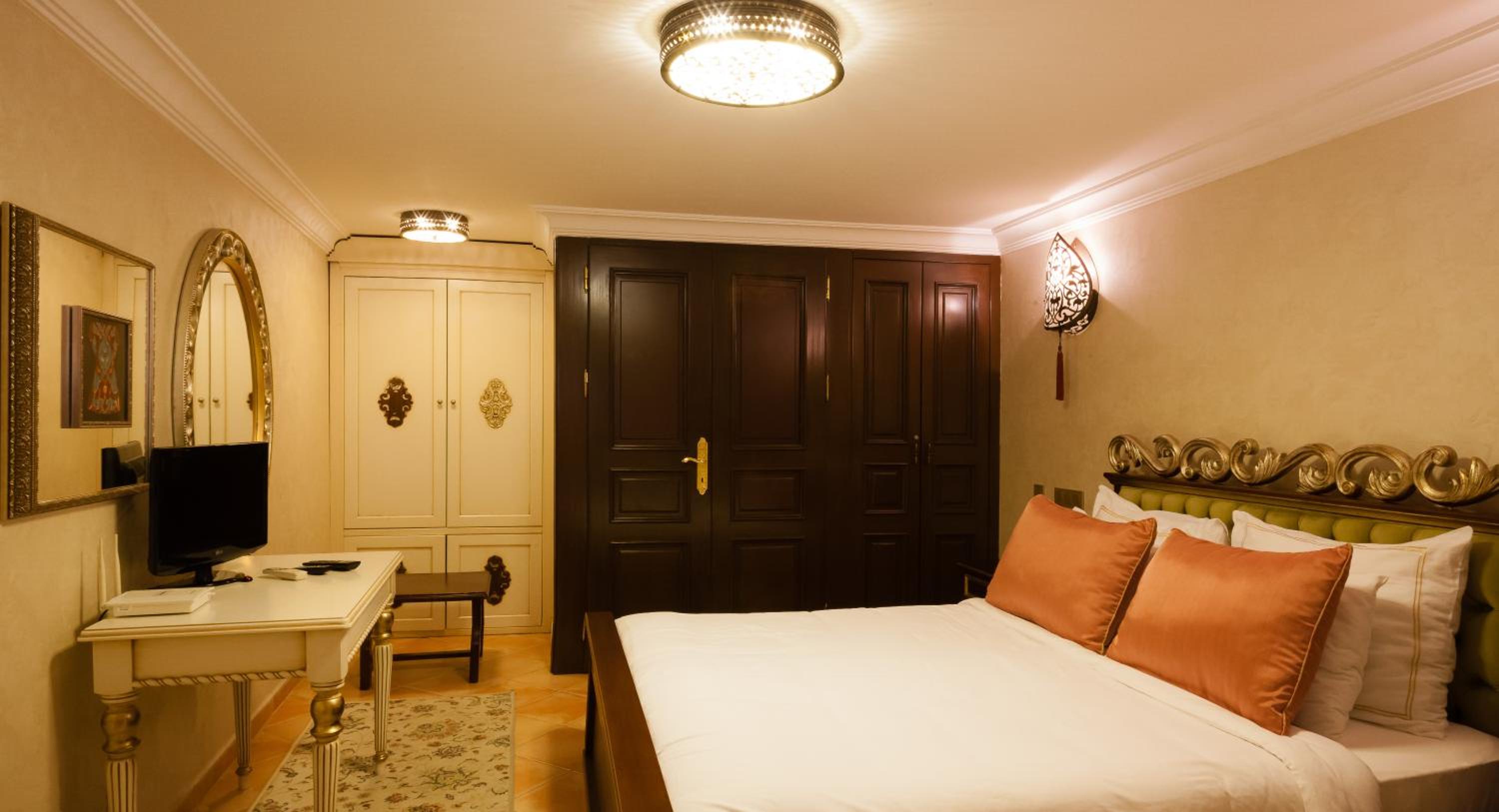 İstanbul Bosphorus Hotel Symbola - Image 28
