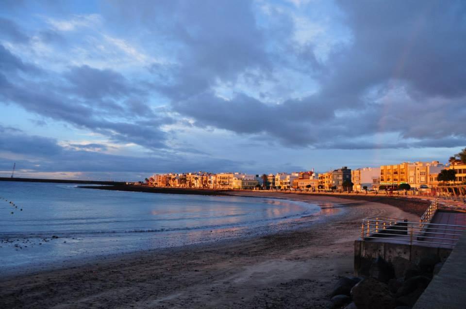 SERENA BEACH ARINAGA I WIFI/SAT photo 4