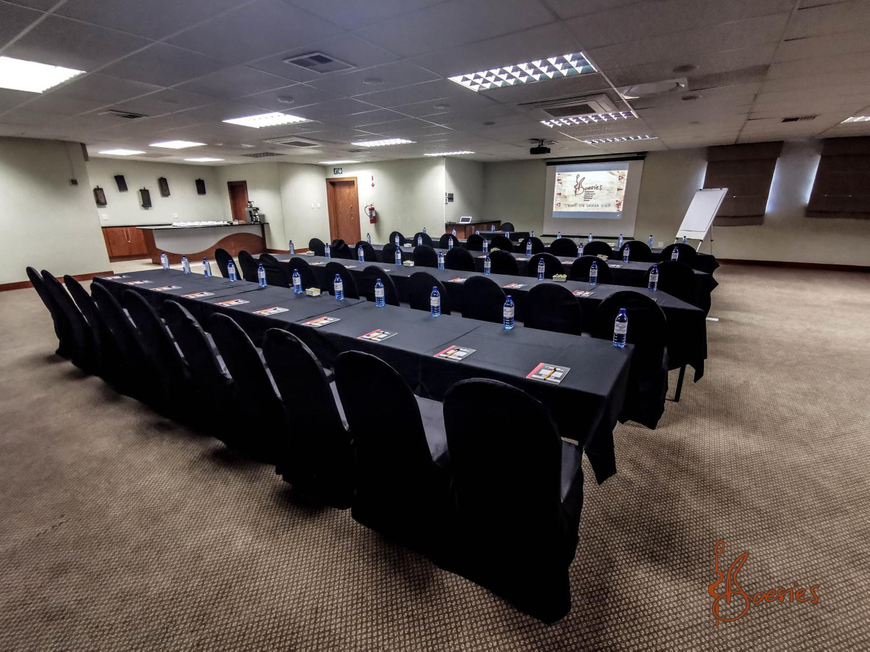 meeting room