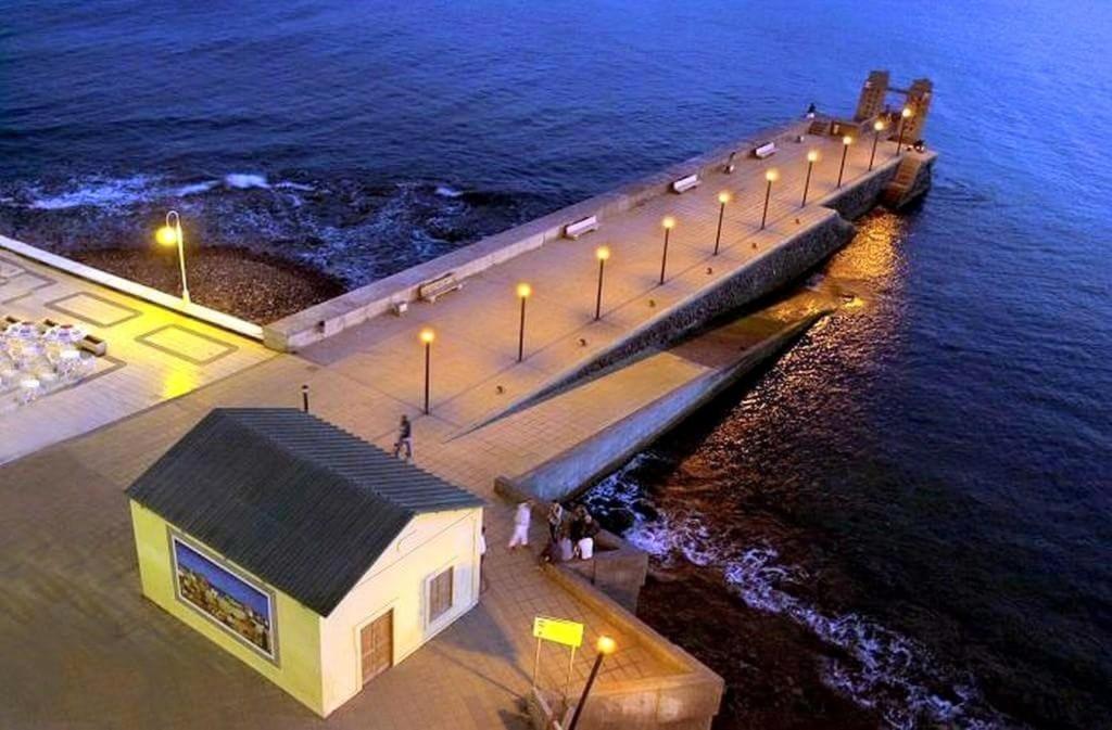 SERENA BEACH ARINAGA I WIFI/SAT photo 3