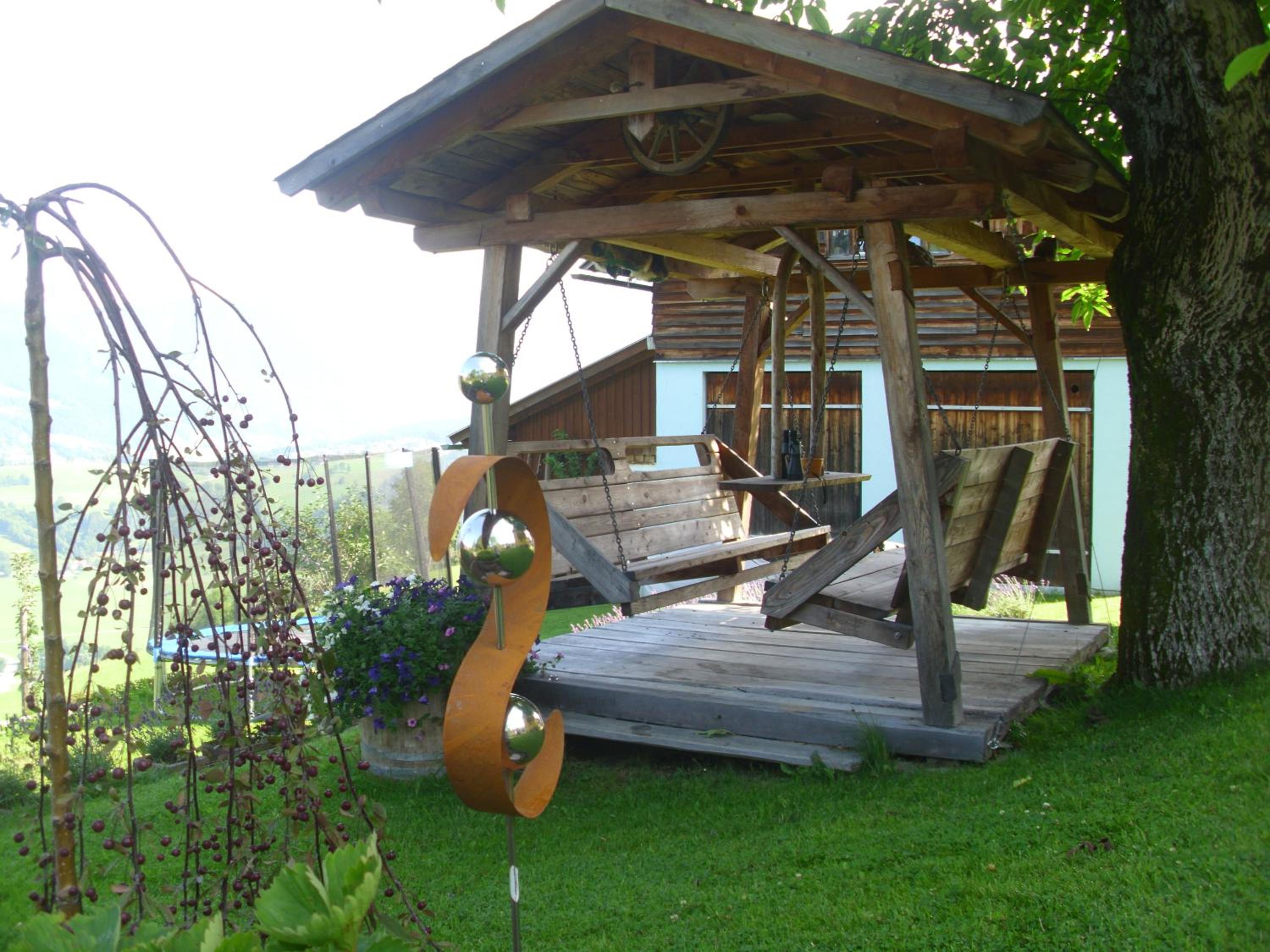 Panoramahof Gupf