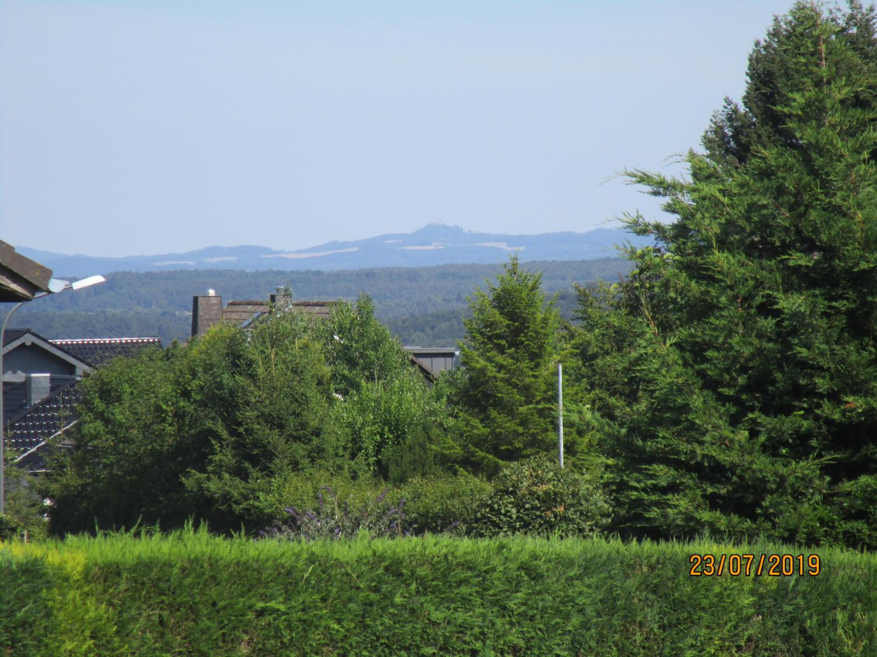 Ferienhaus Schöne Aussicht