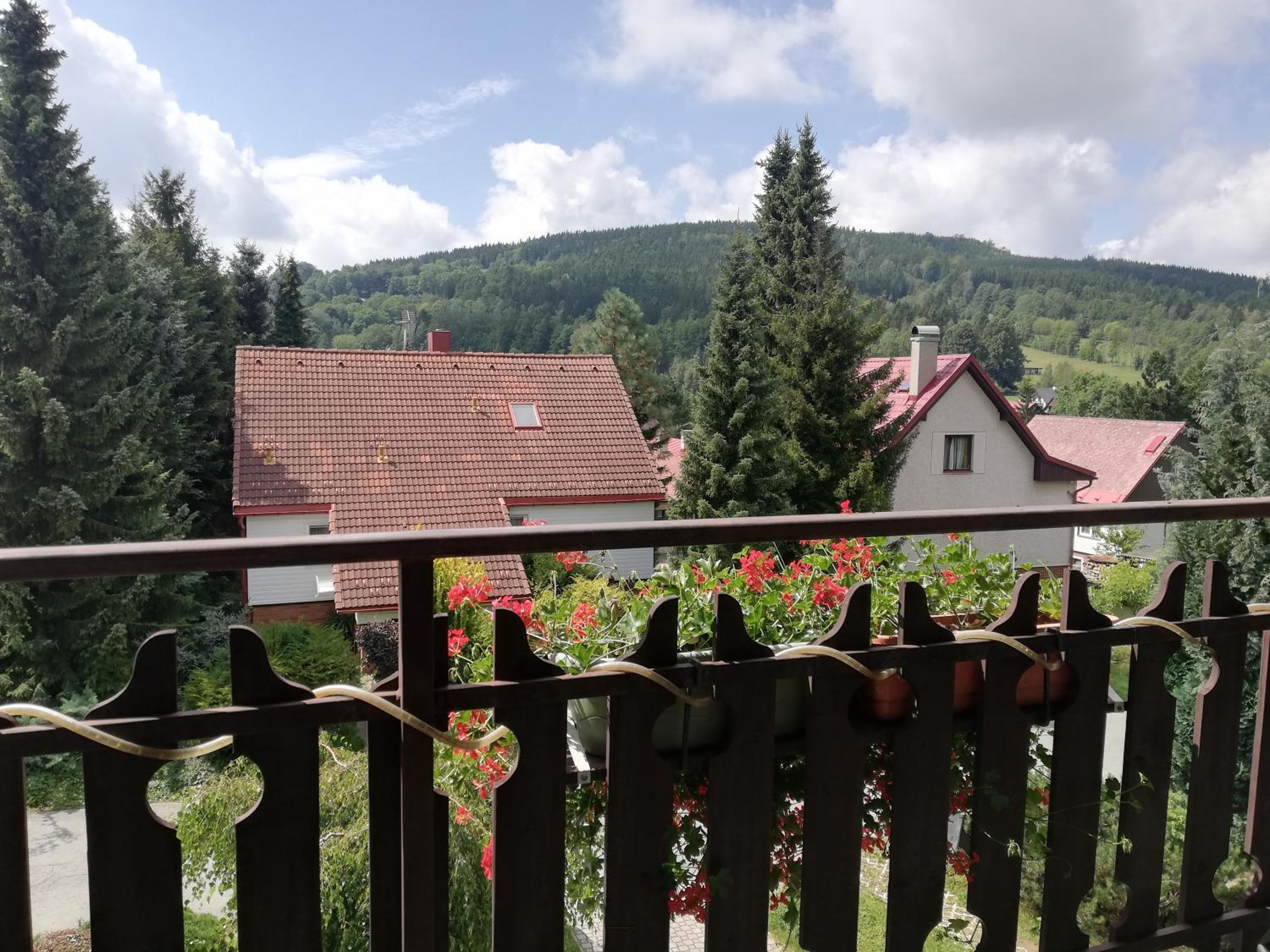 Deštné 371 - Buďte na horách jako doma