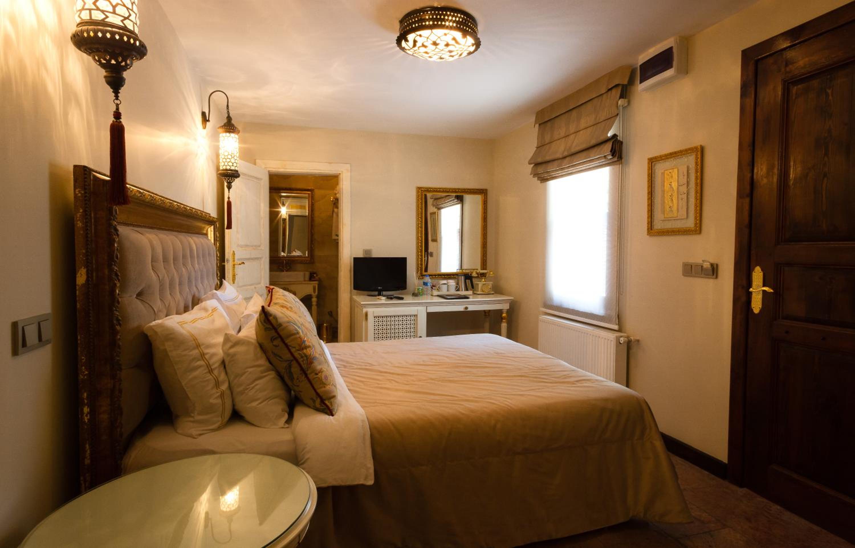 İstanbul Bosphorus Hotel Symbola - Image 25