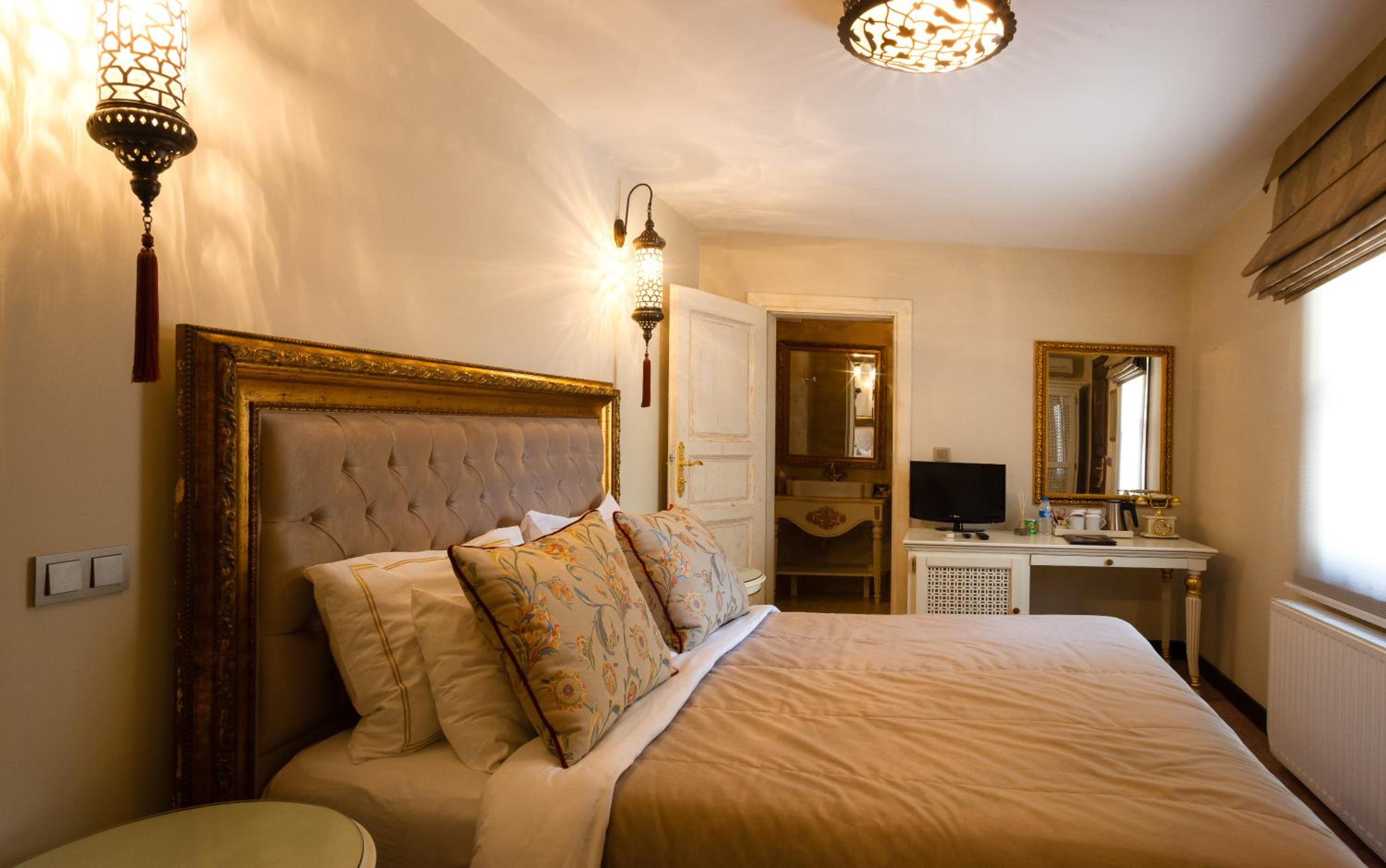 İstanbul Bosphorus Hotel Symbola - Image 23