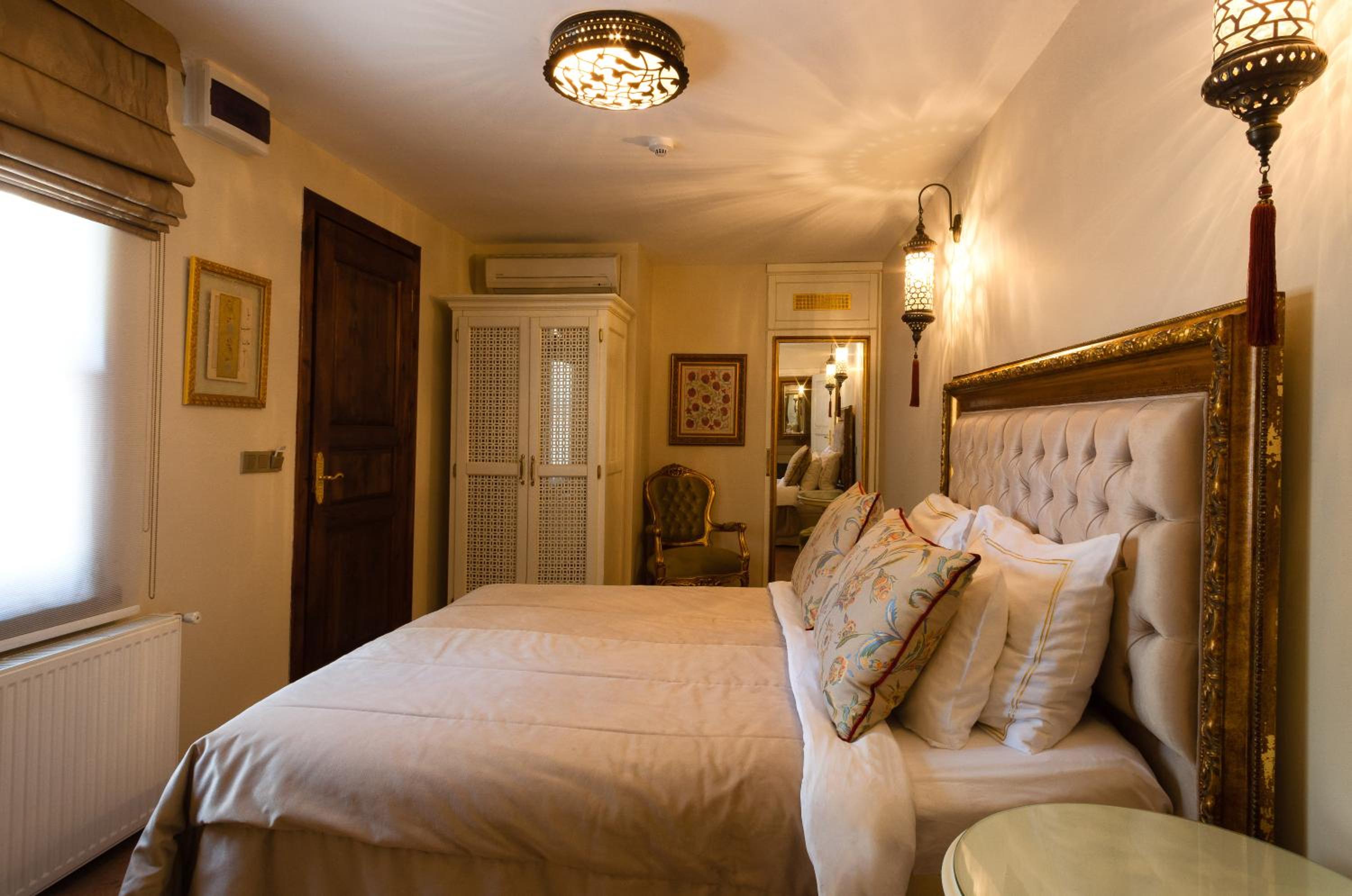 İstanbul Bosphorus Hotel Symbola - Image 26