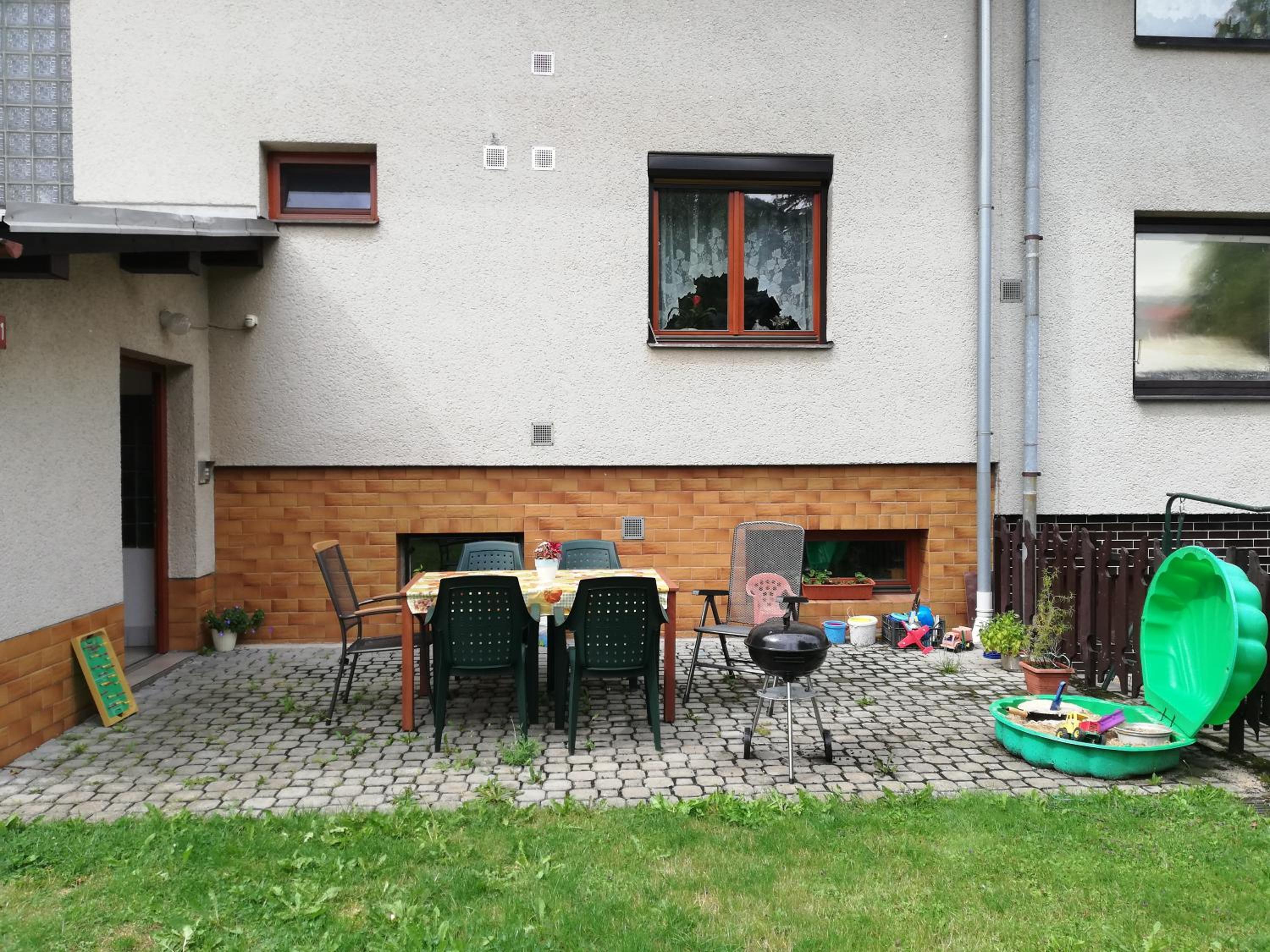 Deštné 371 - Buďte na horách jako doma