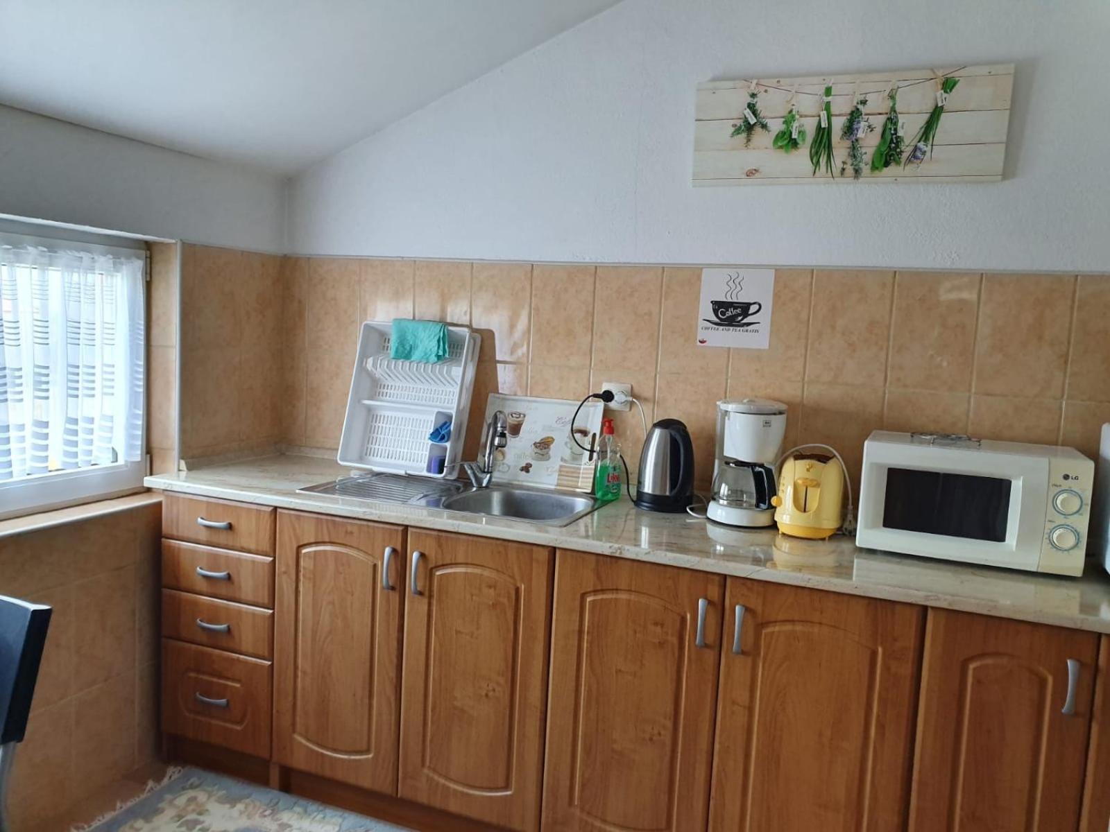 Apartment Blagaj with private pool