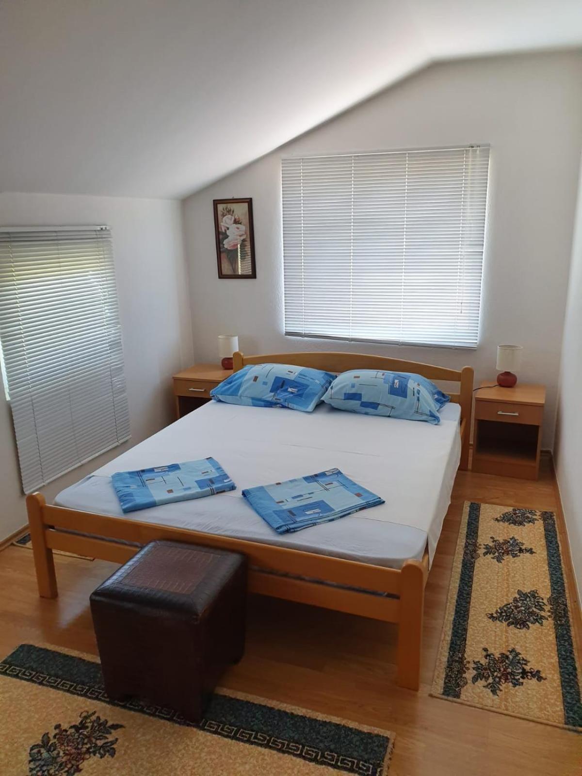 Apartment Blagaj with private pool